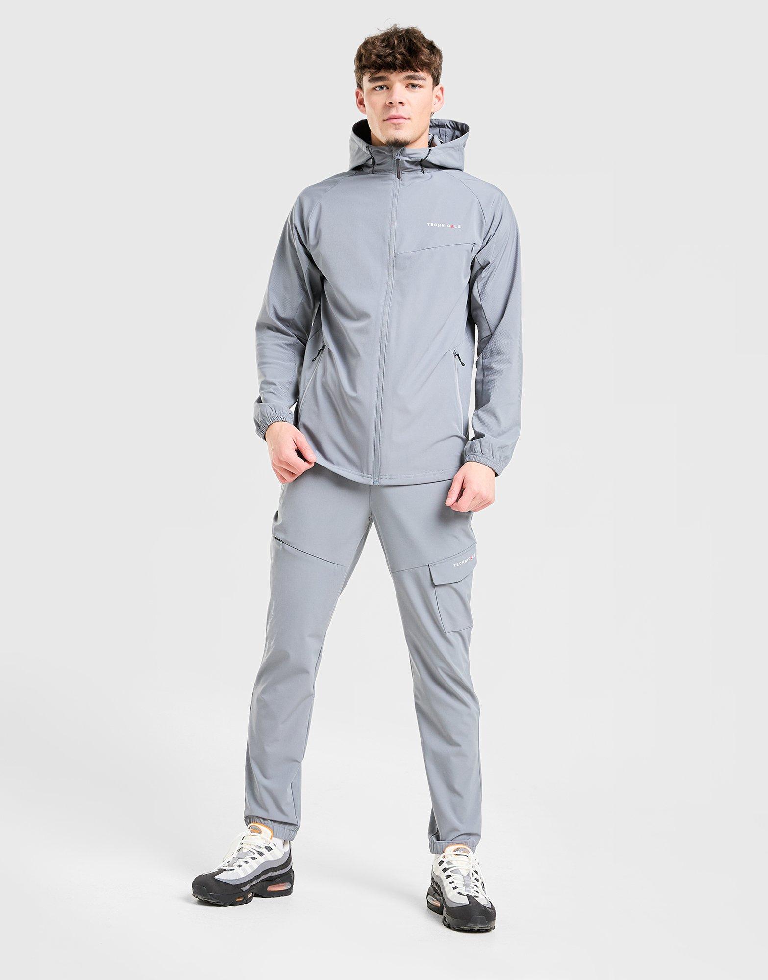 Technicals Epidote Jacket