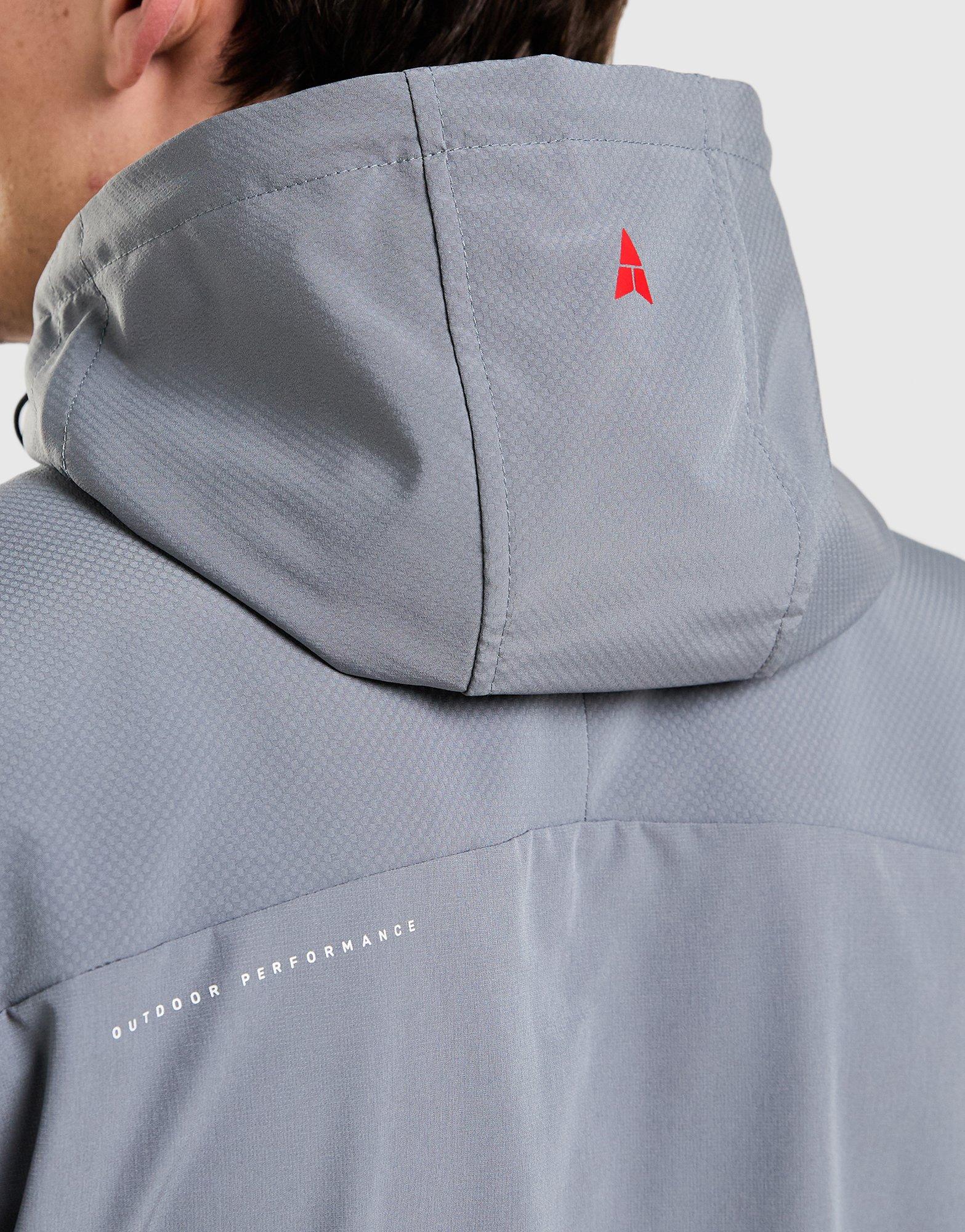 Technicals Epidote Jacket