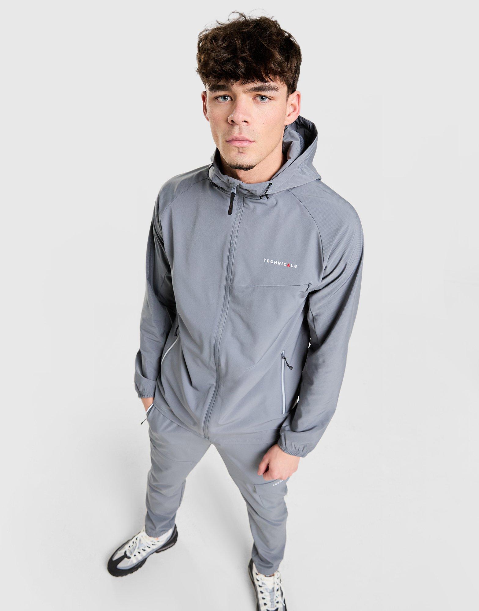 Technicals Giubbotto Epidote