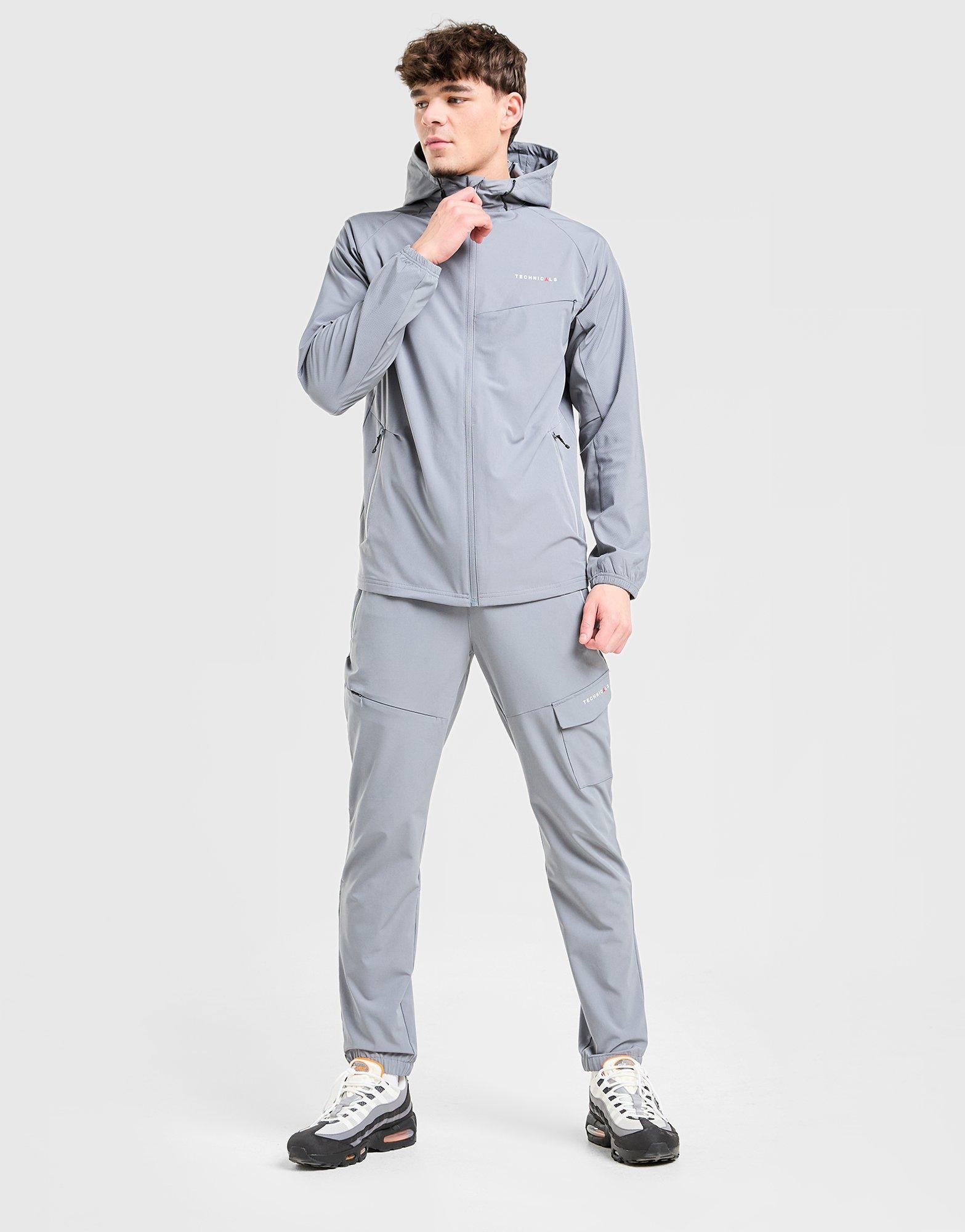 Technicals Epidote Cargo Pants