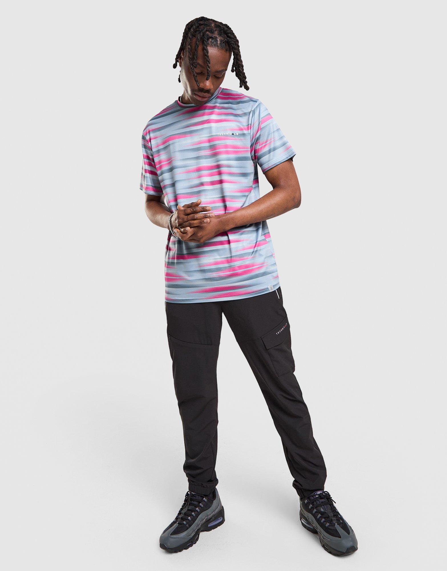 Technicals Cent T-Shirt