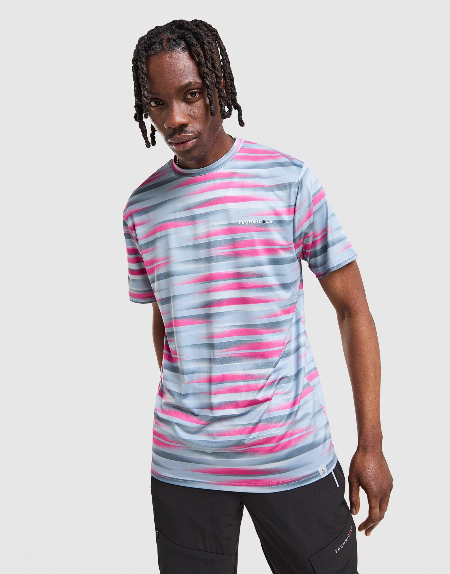 Technicals Cent T-Shirt