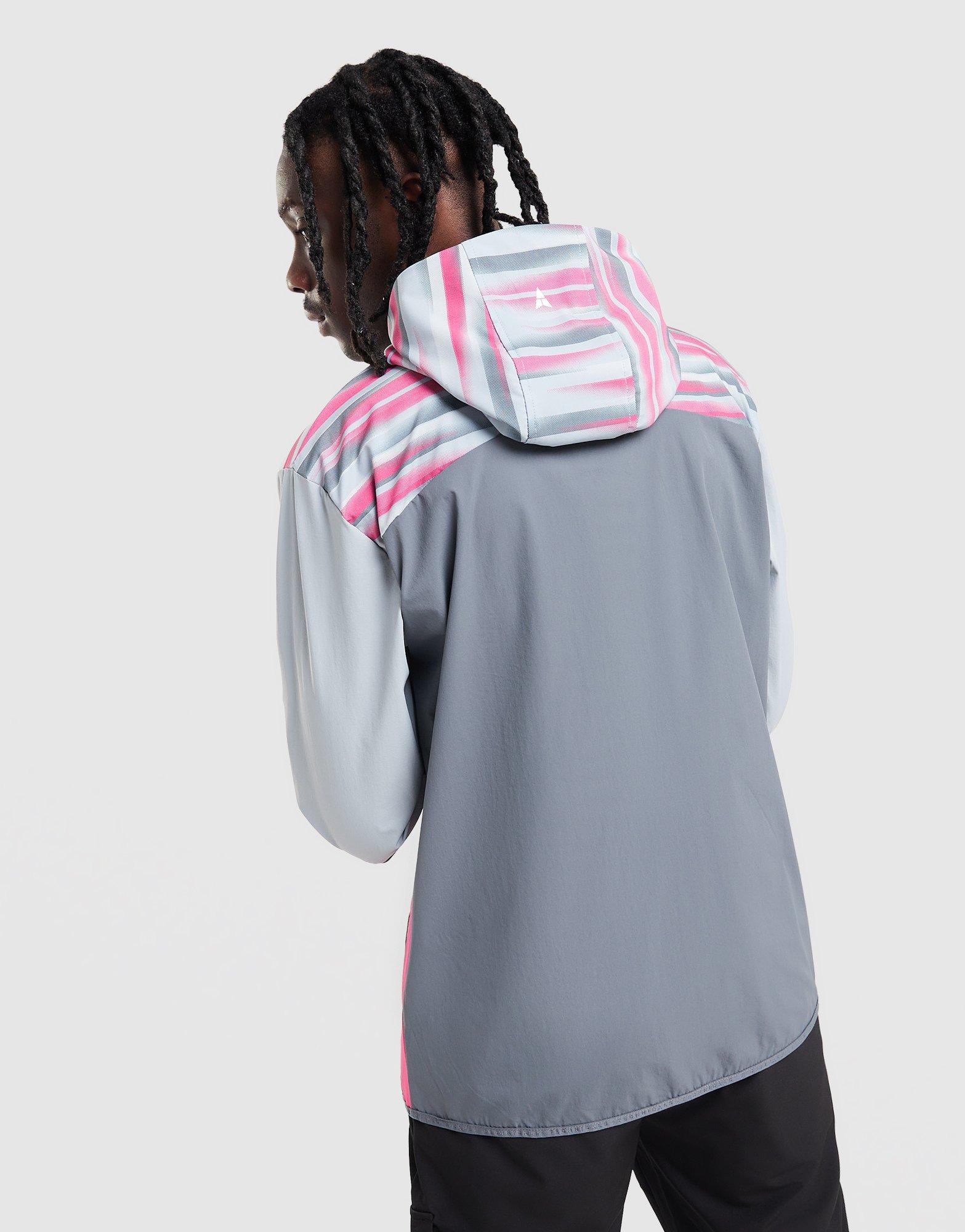 Technicals Cent Jacket