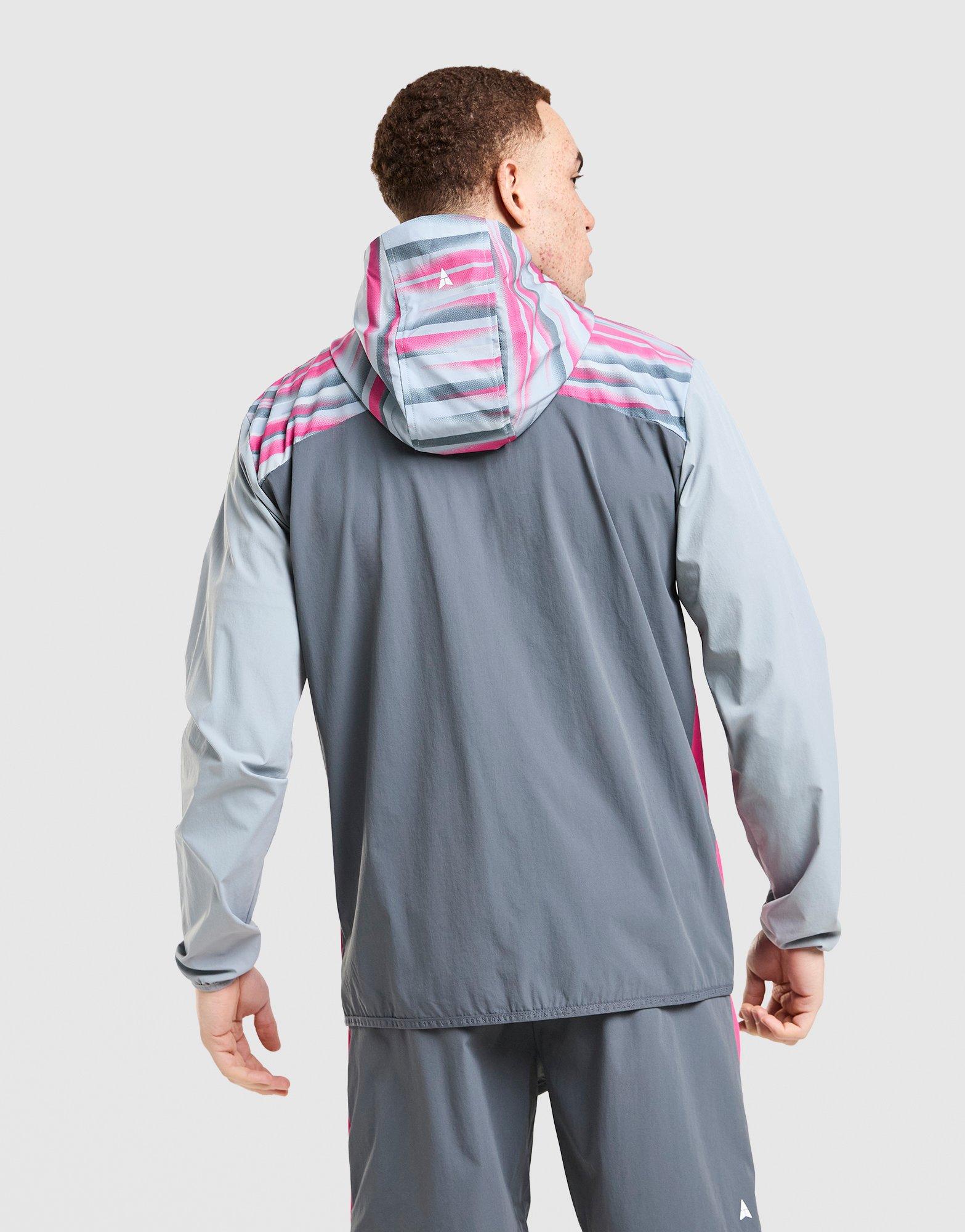 Technicals Cent Jacket