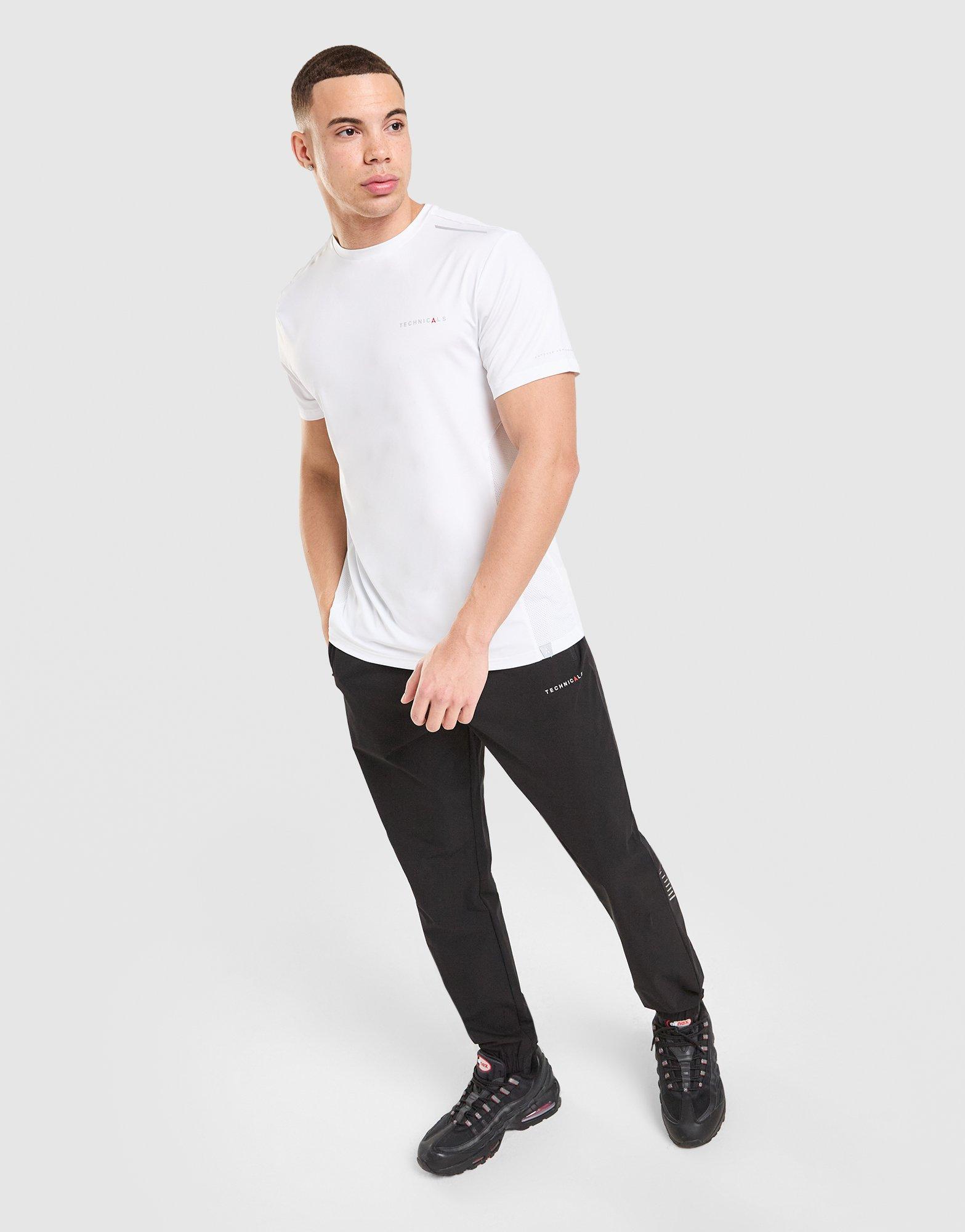 Technicals Nopeus T-Shirt