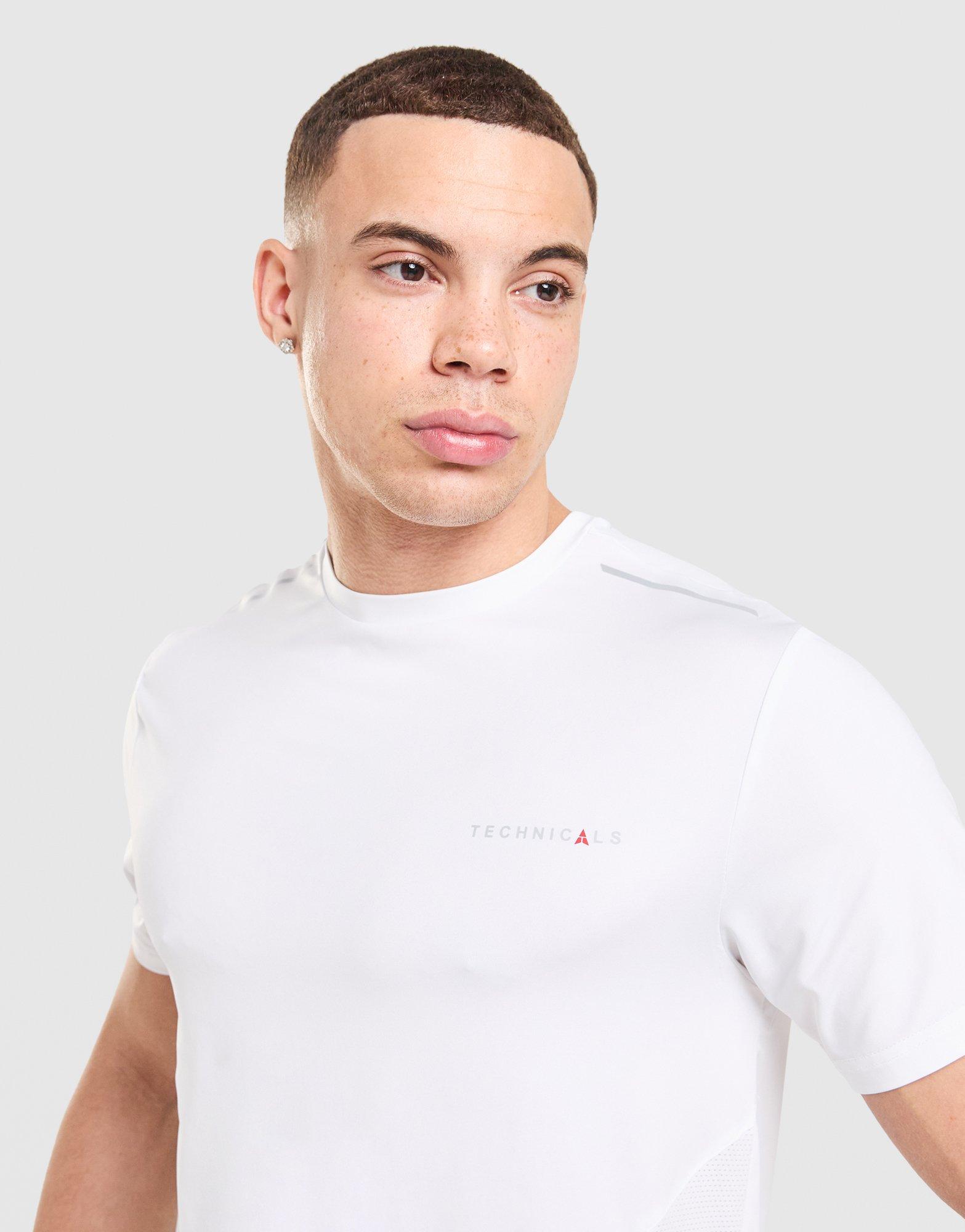 Technicals Nopeus T-Shirt