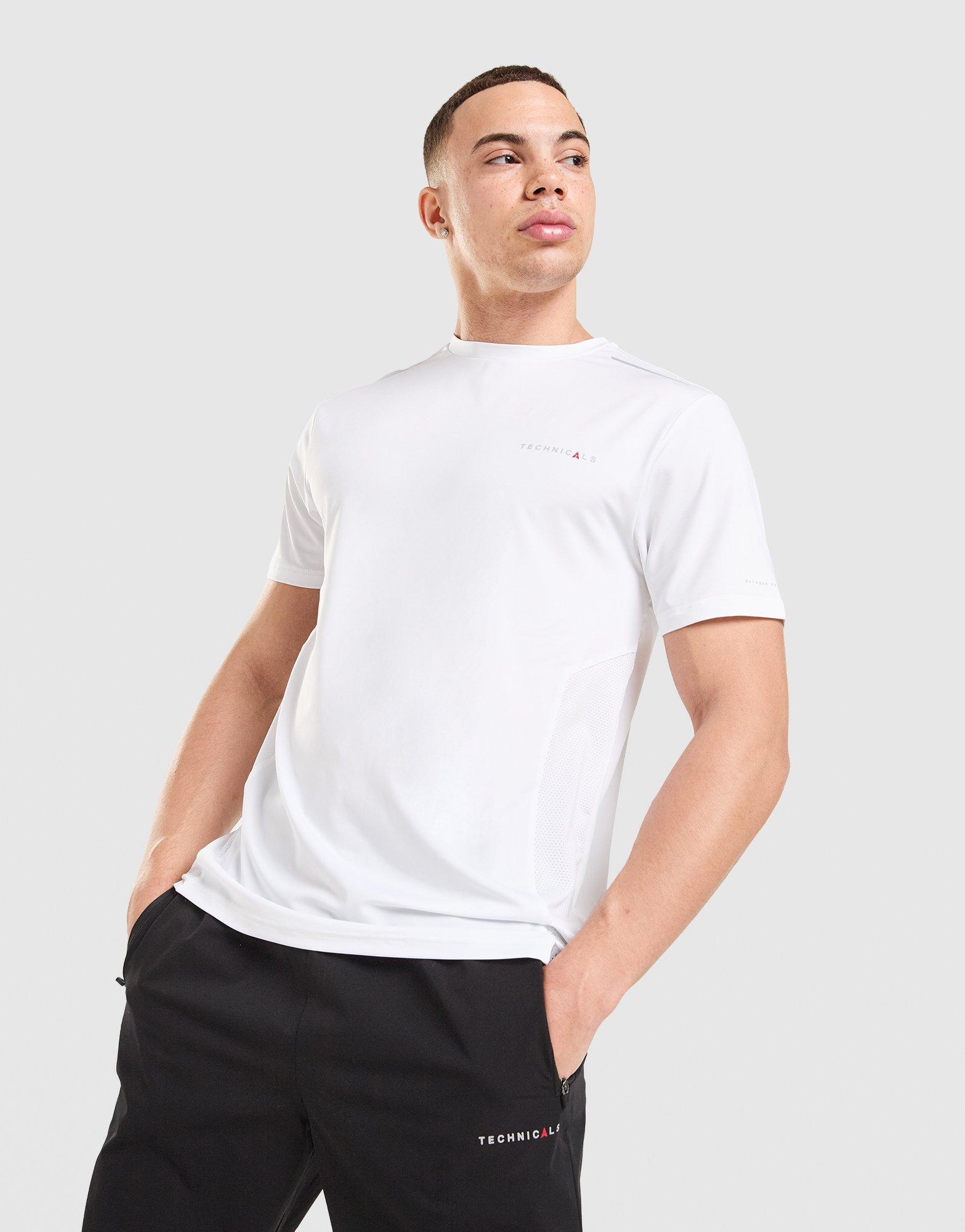 Technicals Maglia Nopeus