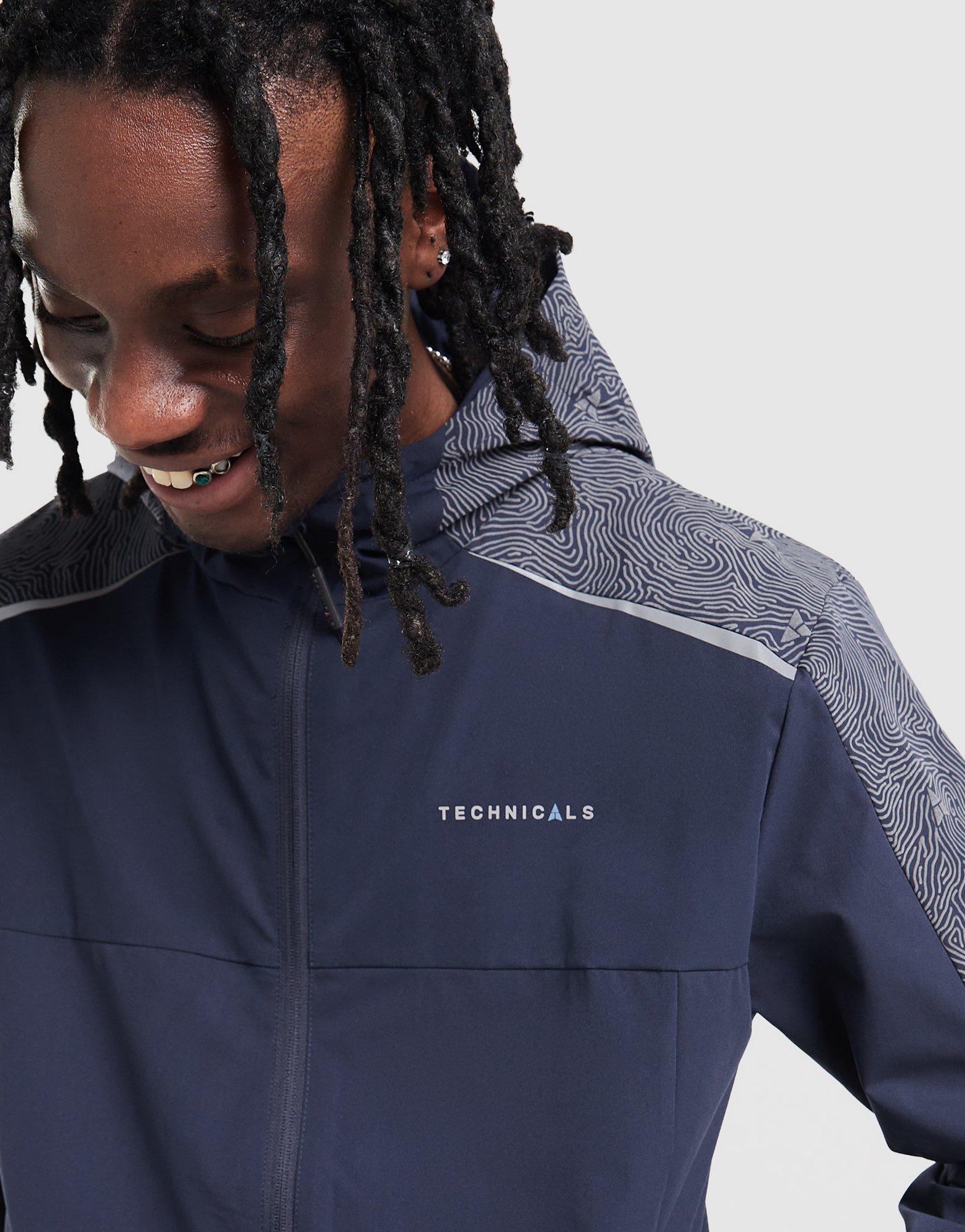 Technicals Merrit Jacket