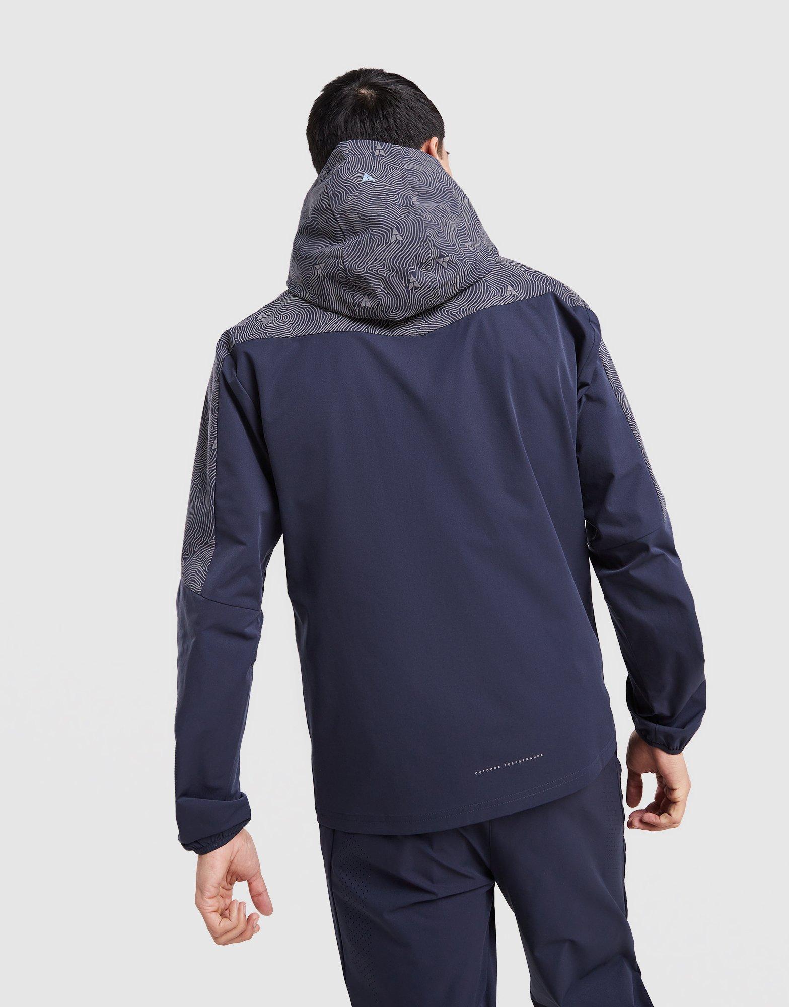 Technicals Veste Merrit