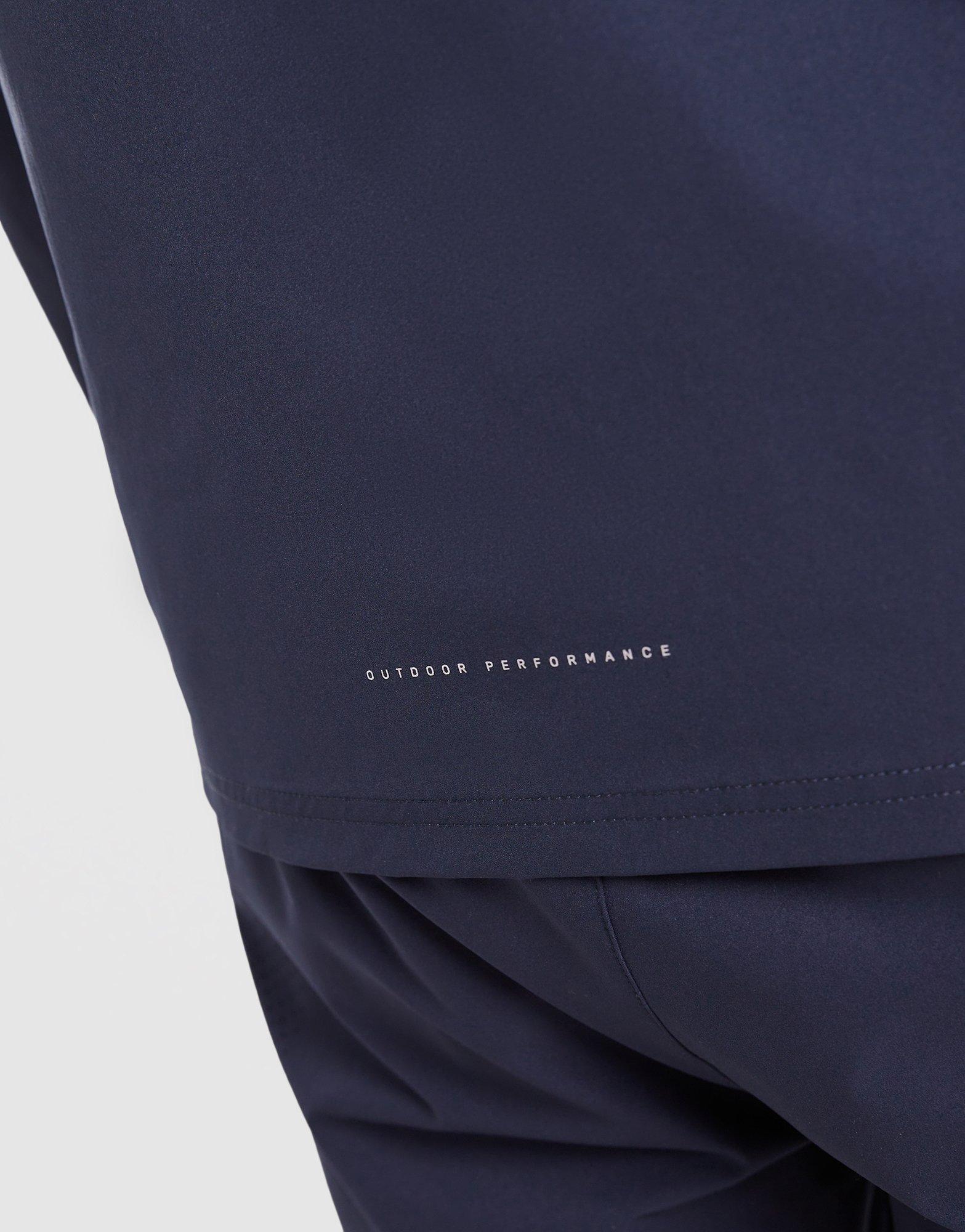 Technicals Veste Merrit