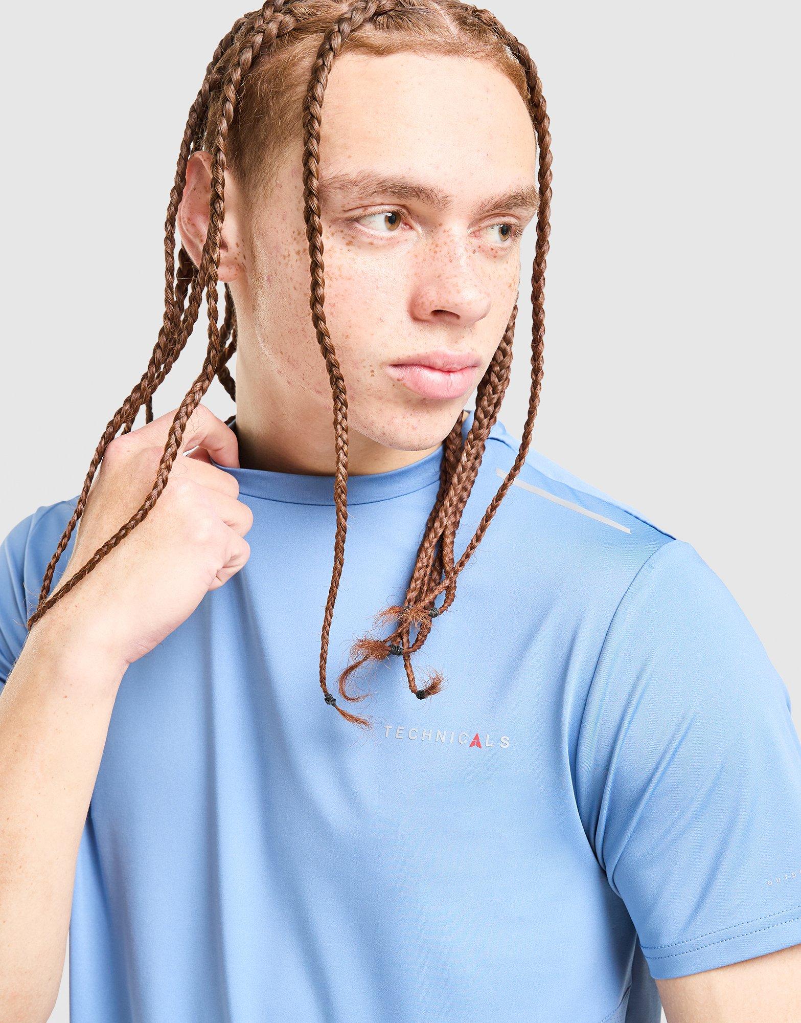 Technicals Nopeus T-Shirt