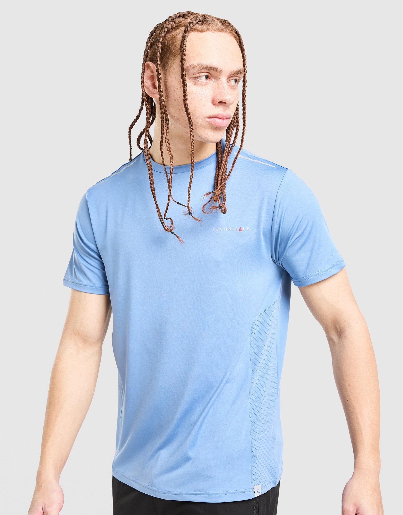 Technicals Maglia Nopeus