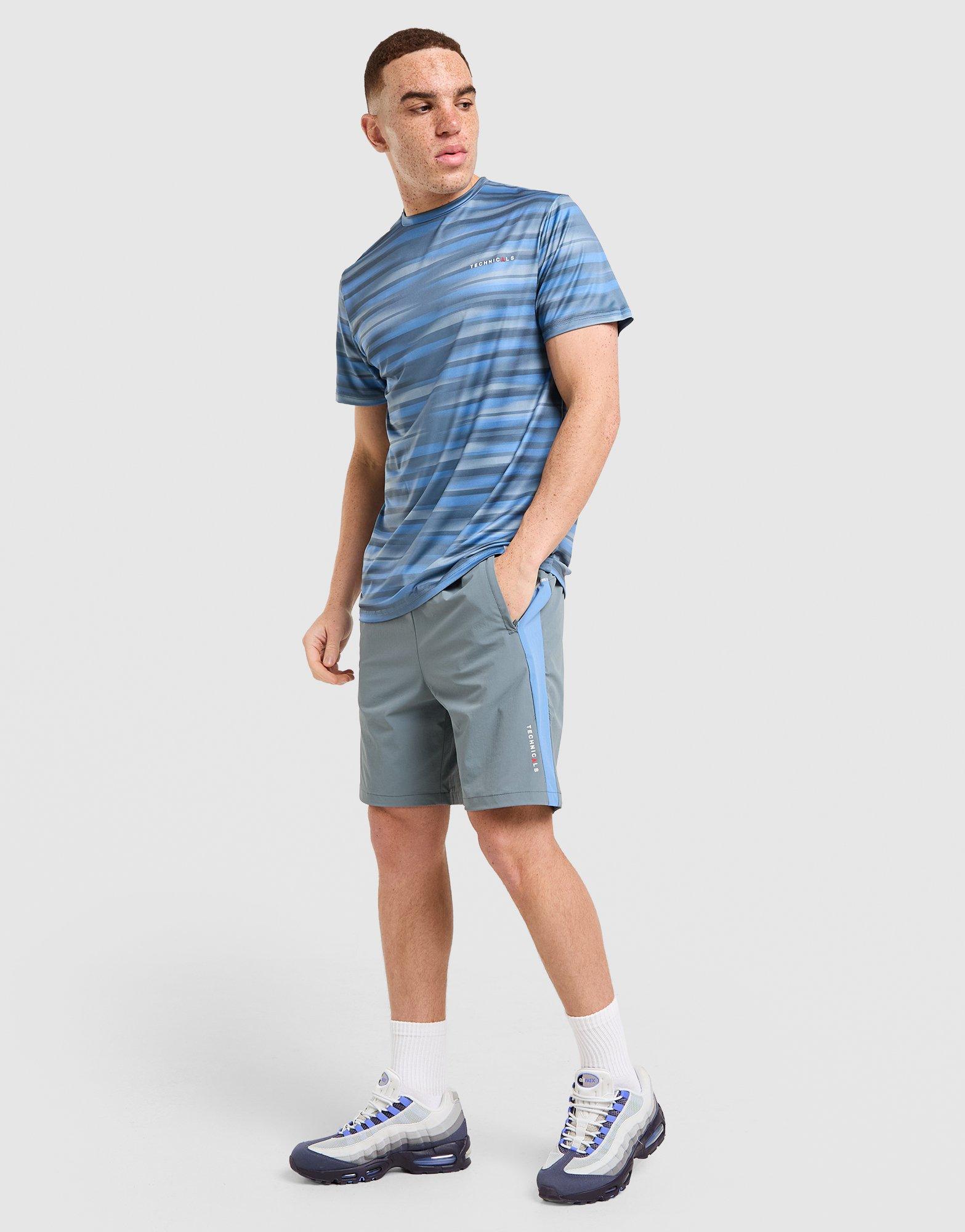 Technicals Cent Shorts