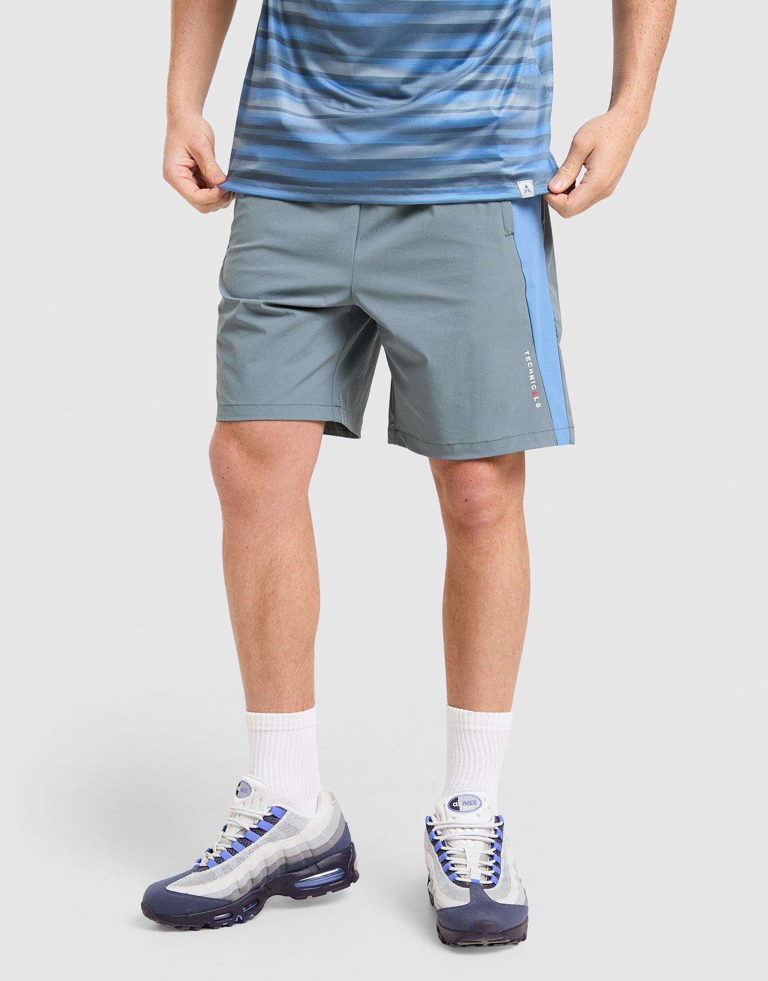 Technicals Cent Shorts