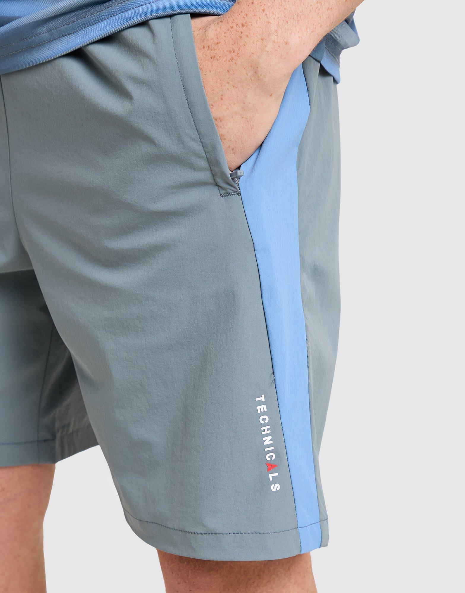 Technicals Cent Shorts