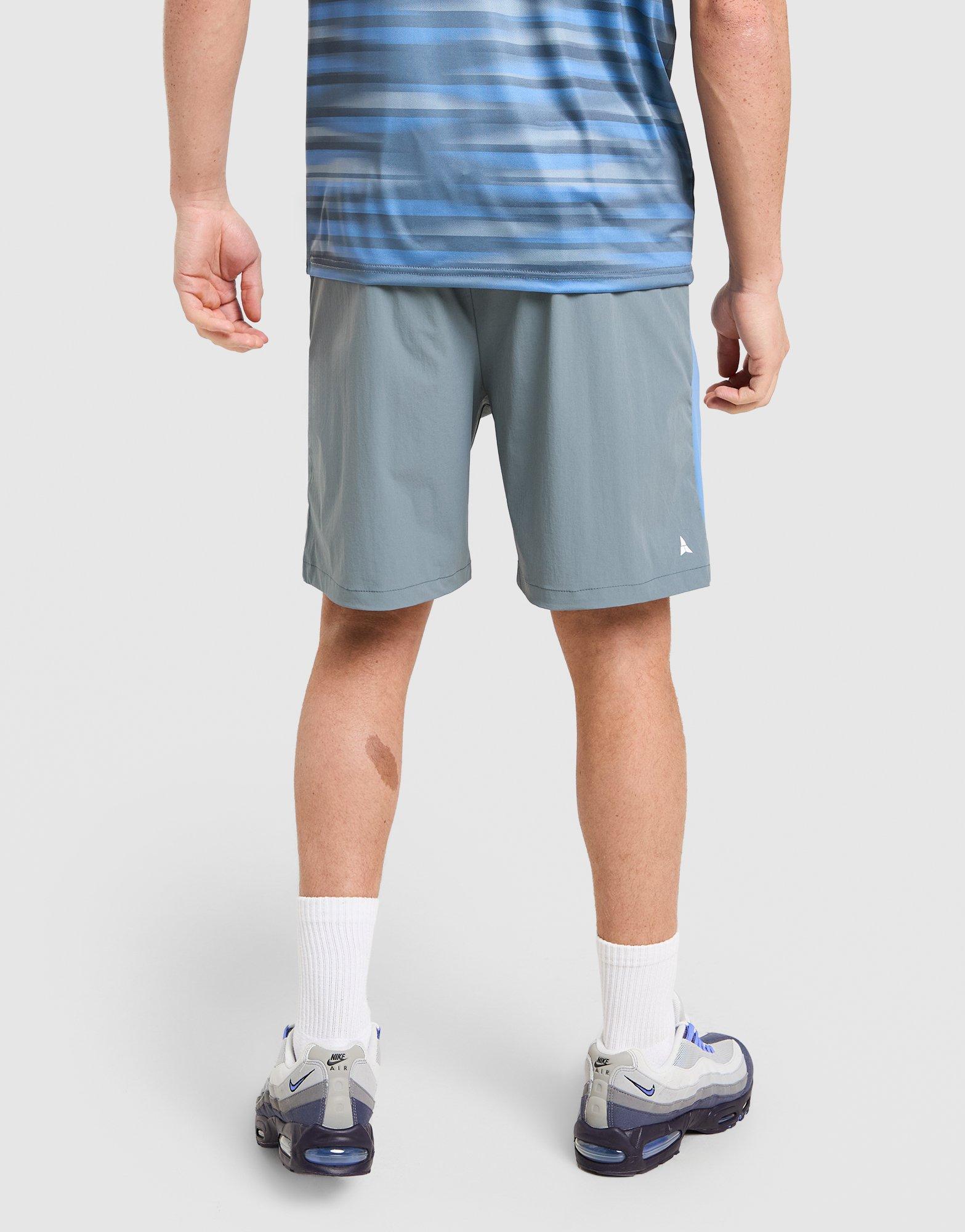 Technicals Cent Shorts