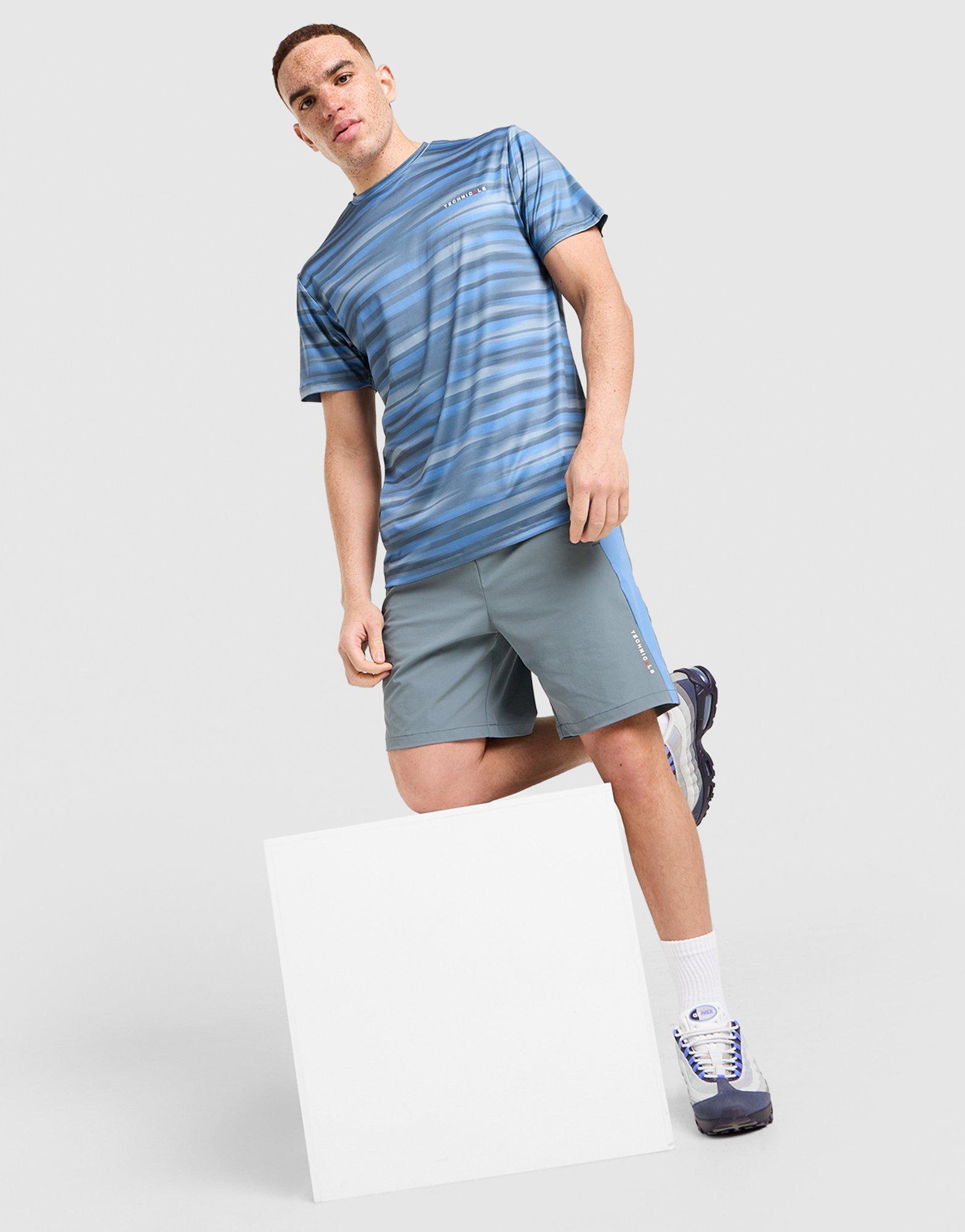 Technicals Cent Shorts