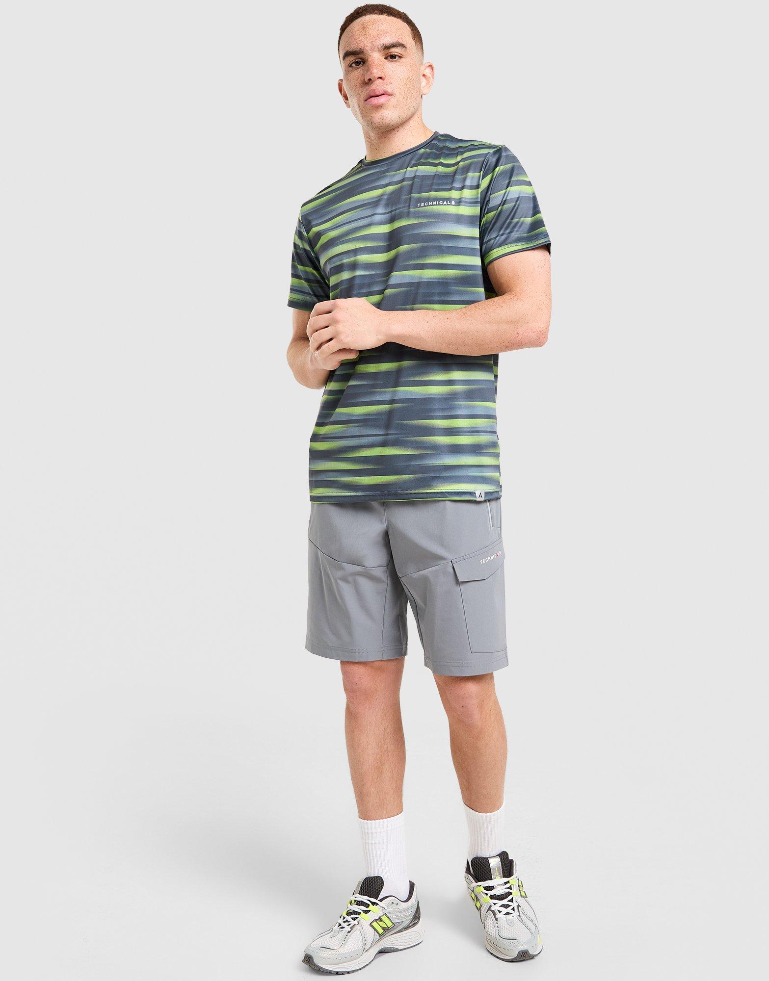 Technicals Cent T-Shirt