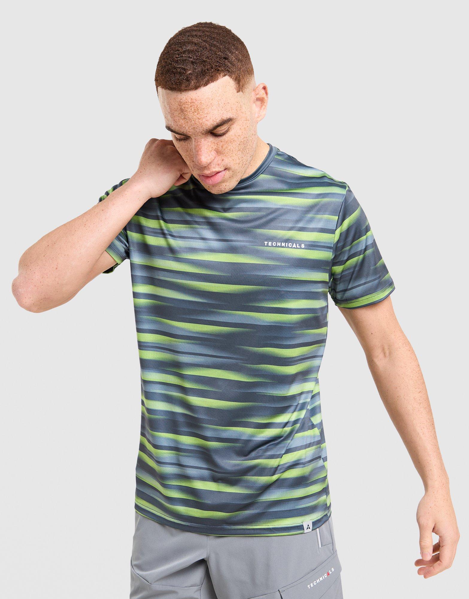 Technicals Cent T-Shirt