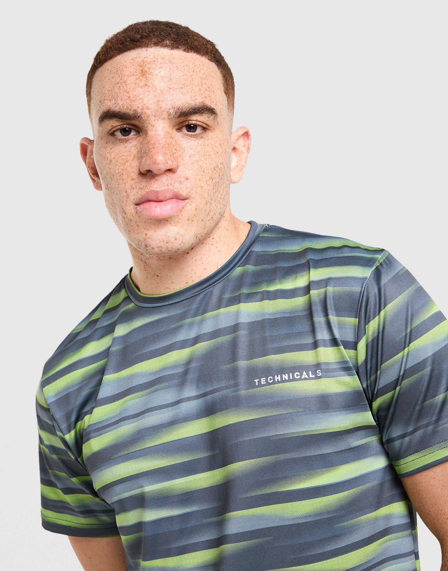 Technicals Cent T-Shirt