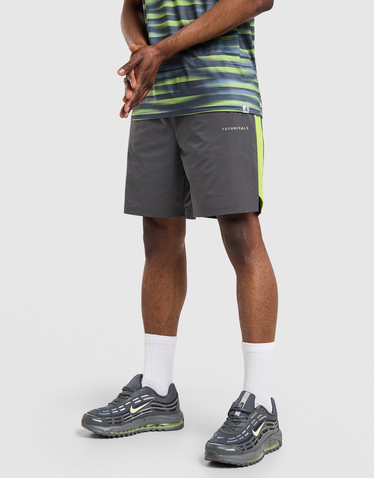 Technicals Merrit Shorts