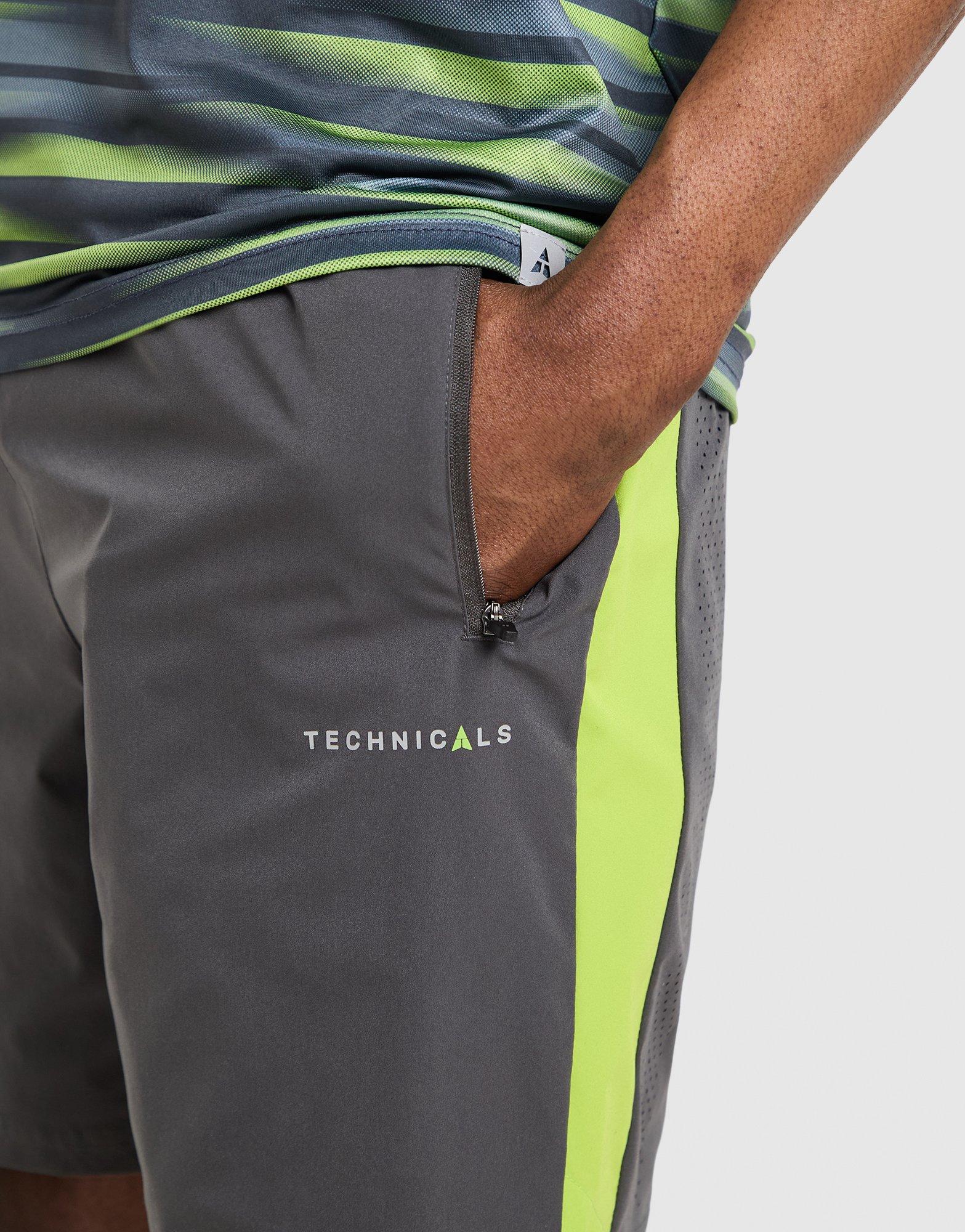 Technicals Merrit Shorts