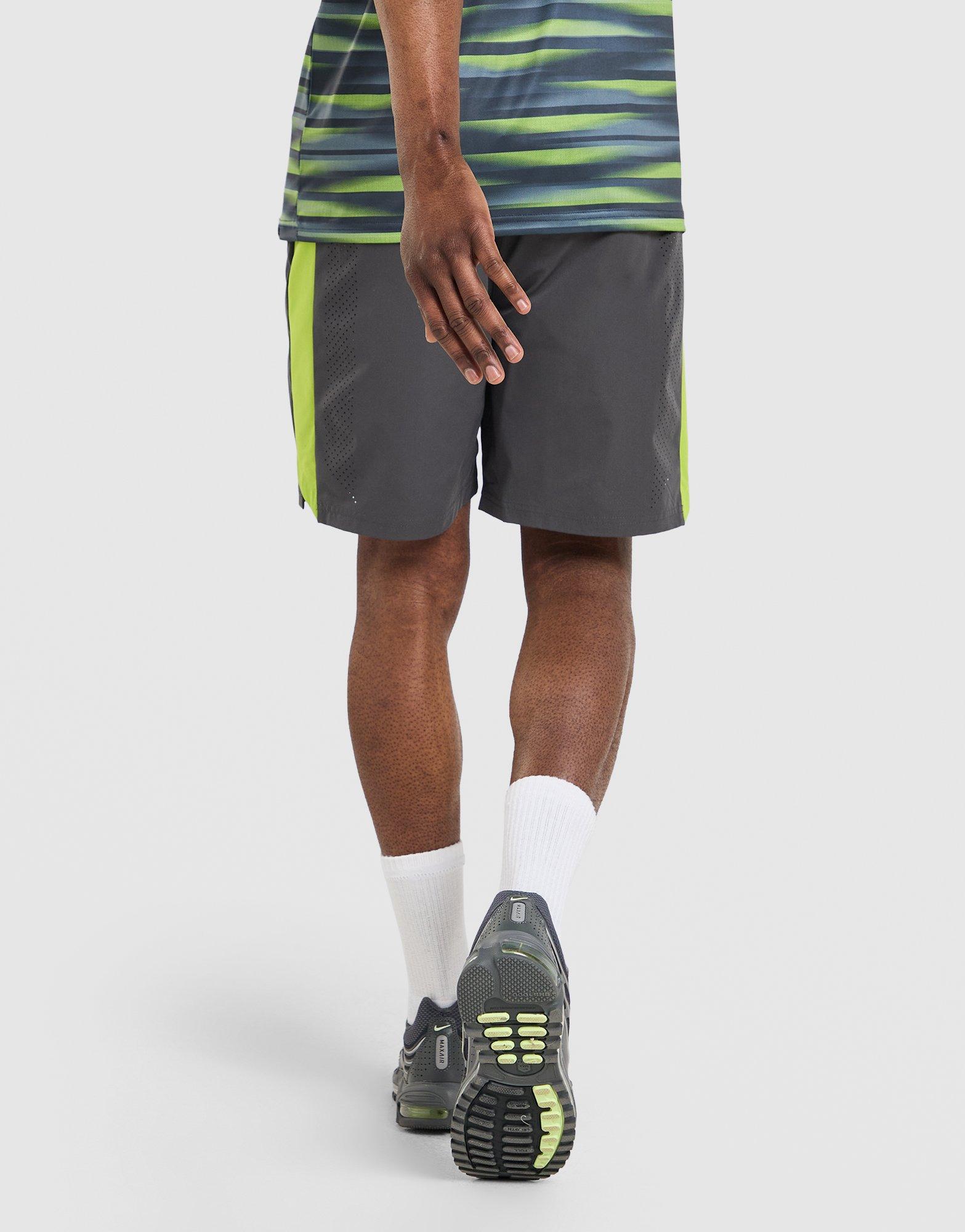 Technicals Merrit Shorts