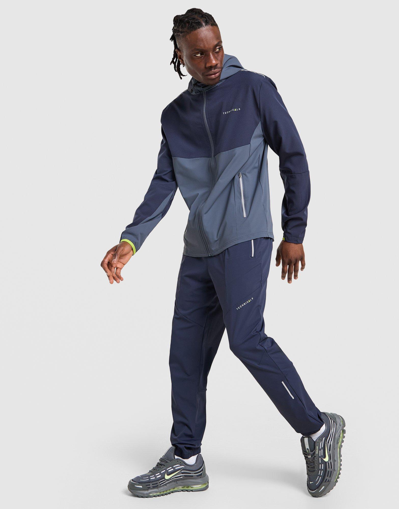 Technicals Garnet Track Pants