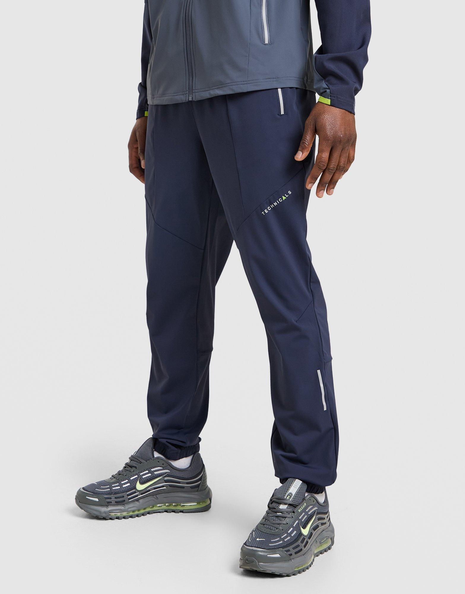 Technicals Garnet Track Pants