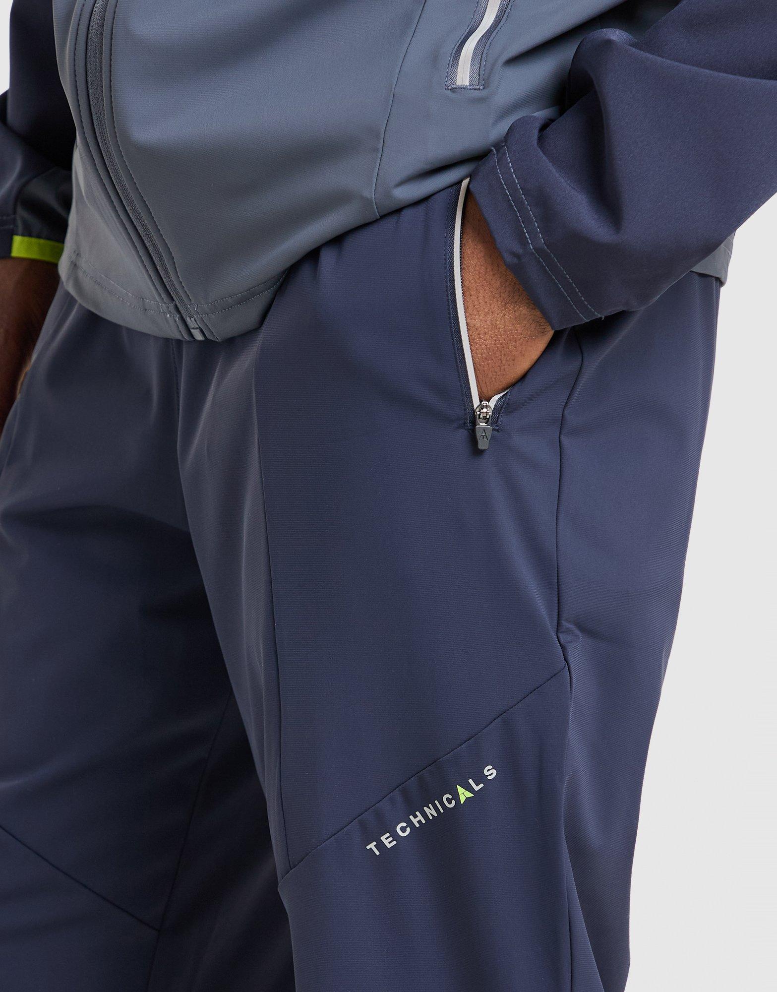 Technicals Garnet Track Pants