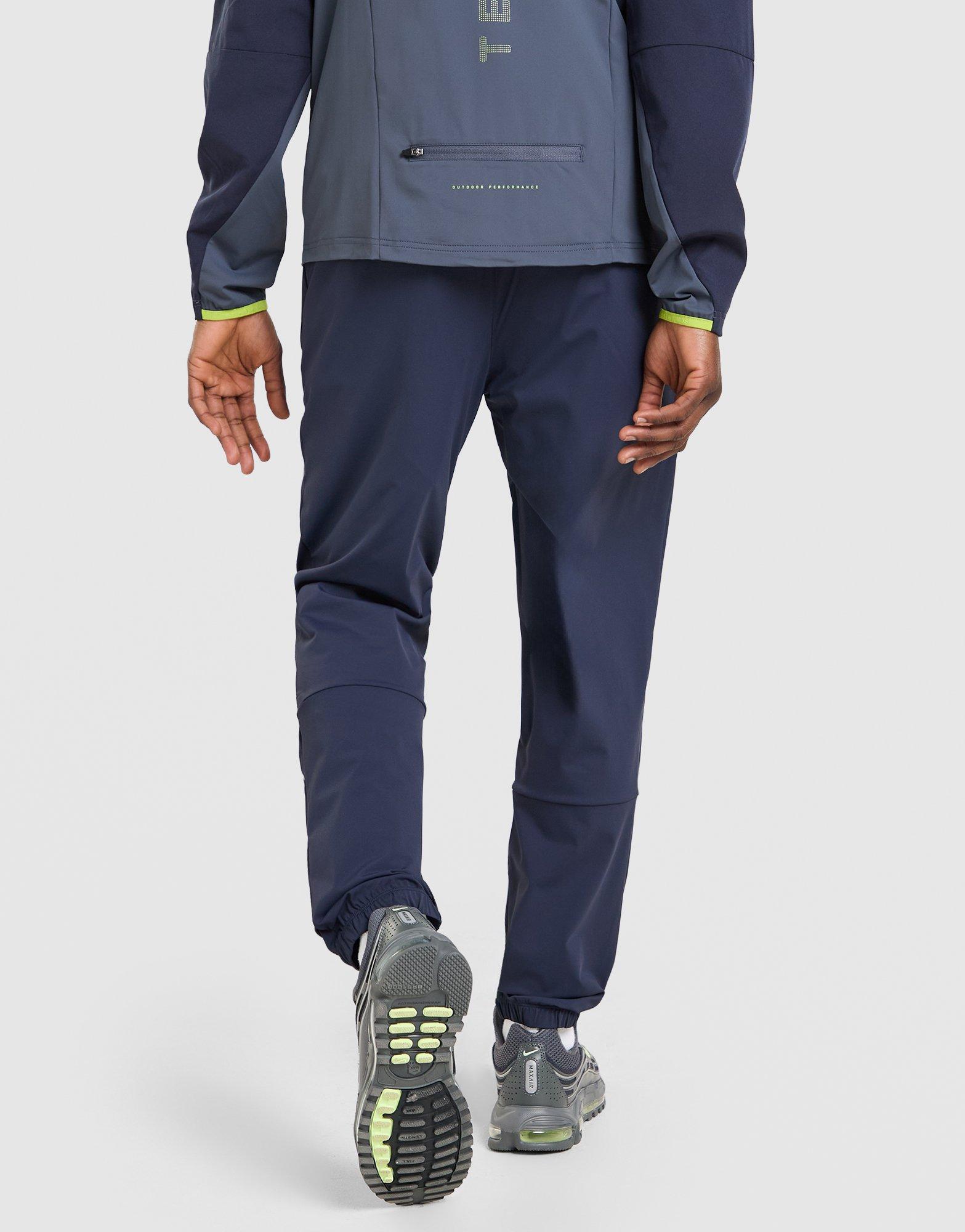 Technicals Garnet Track Pants