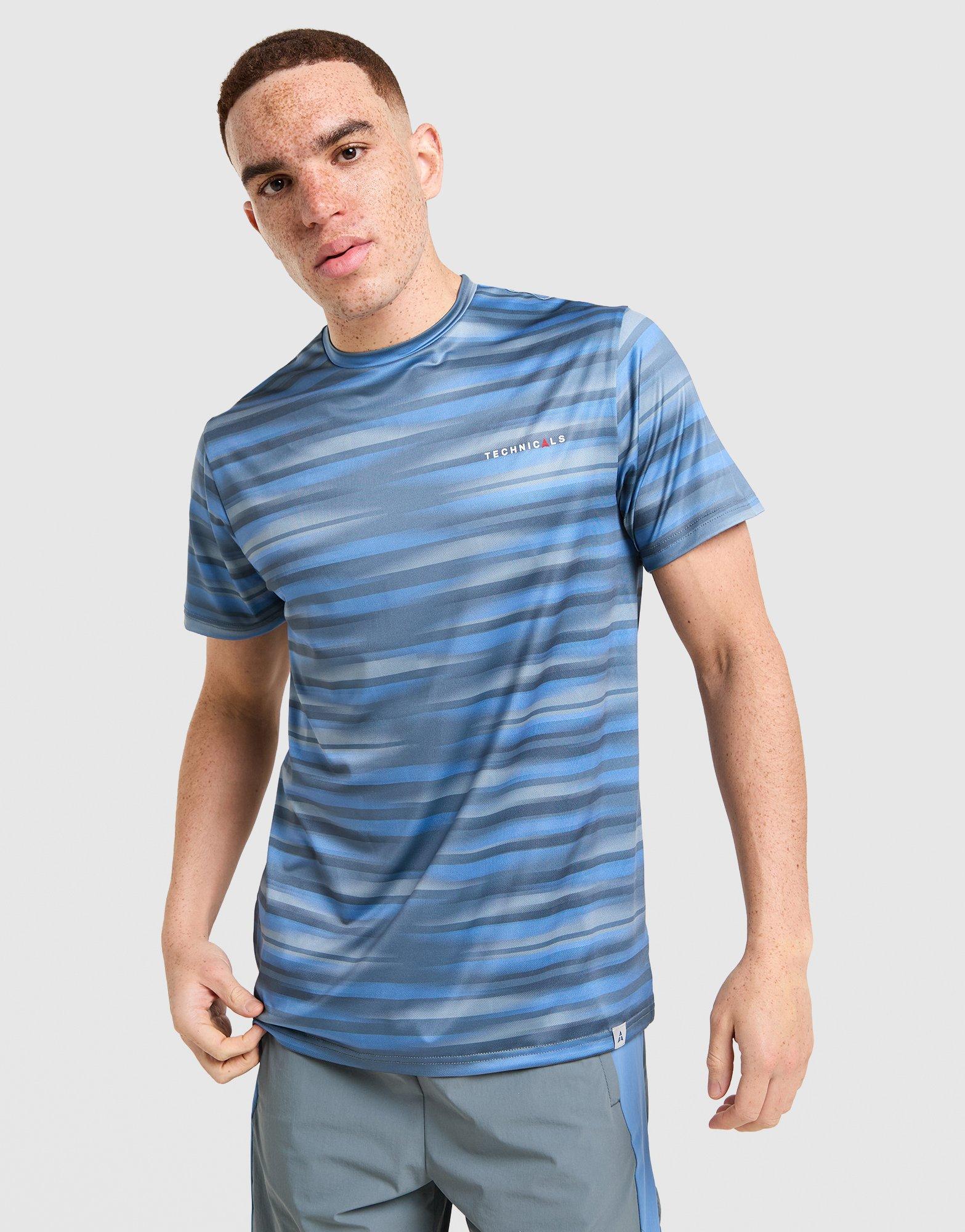 Technicals Cent T-Shirt