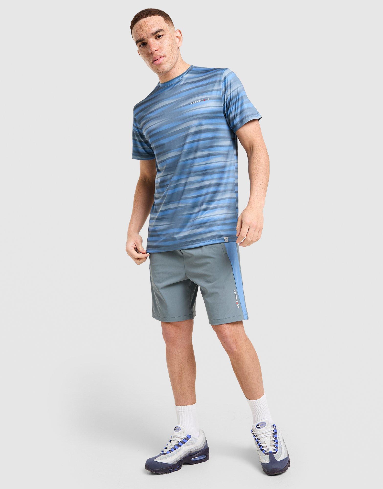 Technicals Cent T-Shirt