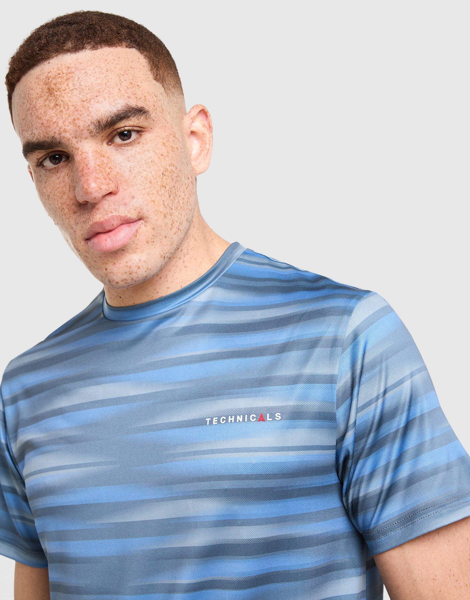 Technicals Cent T-Shirt