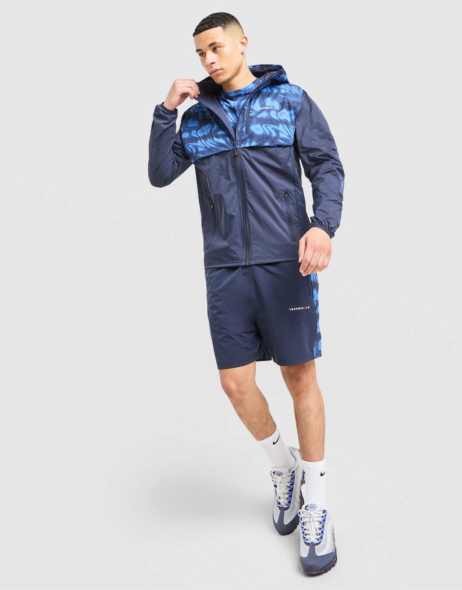 Technicals Fells Jacket