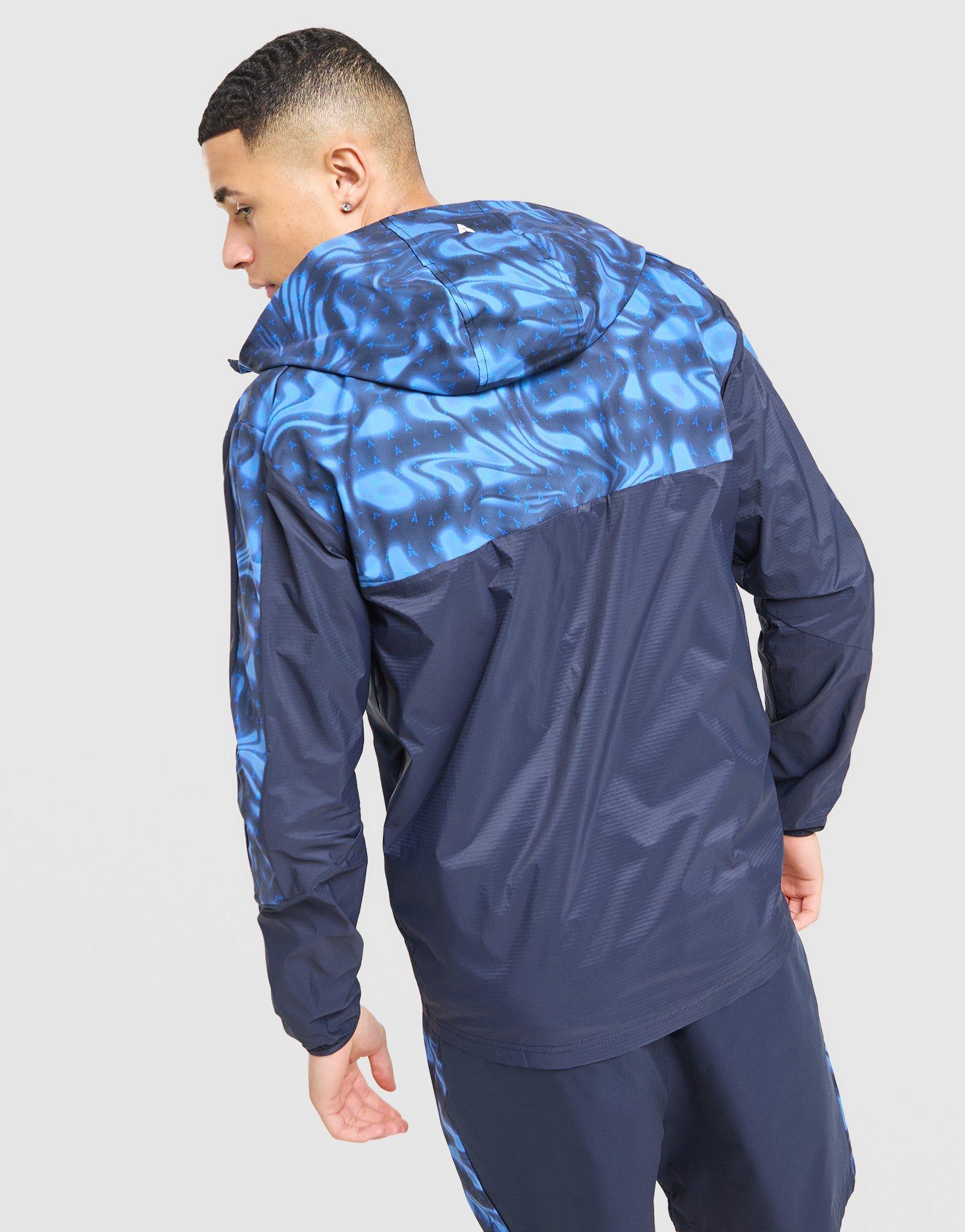 Technicals Fells Jacket