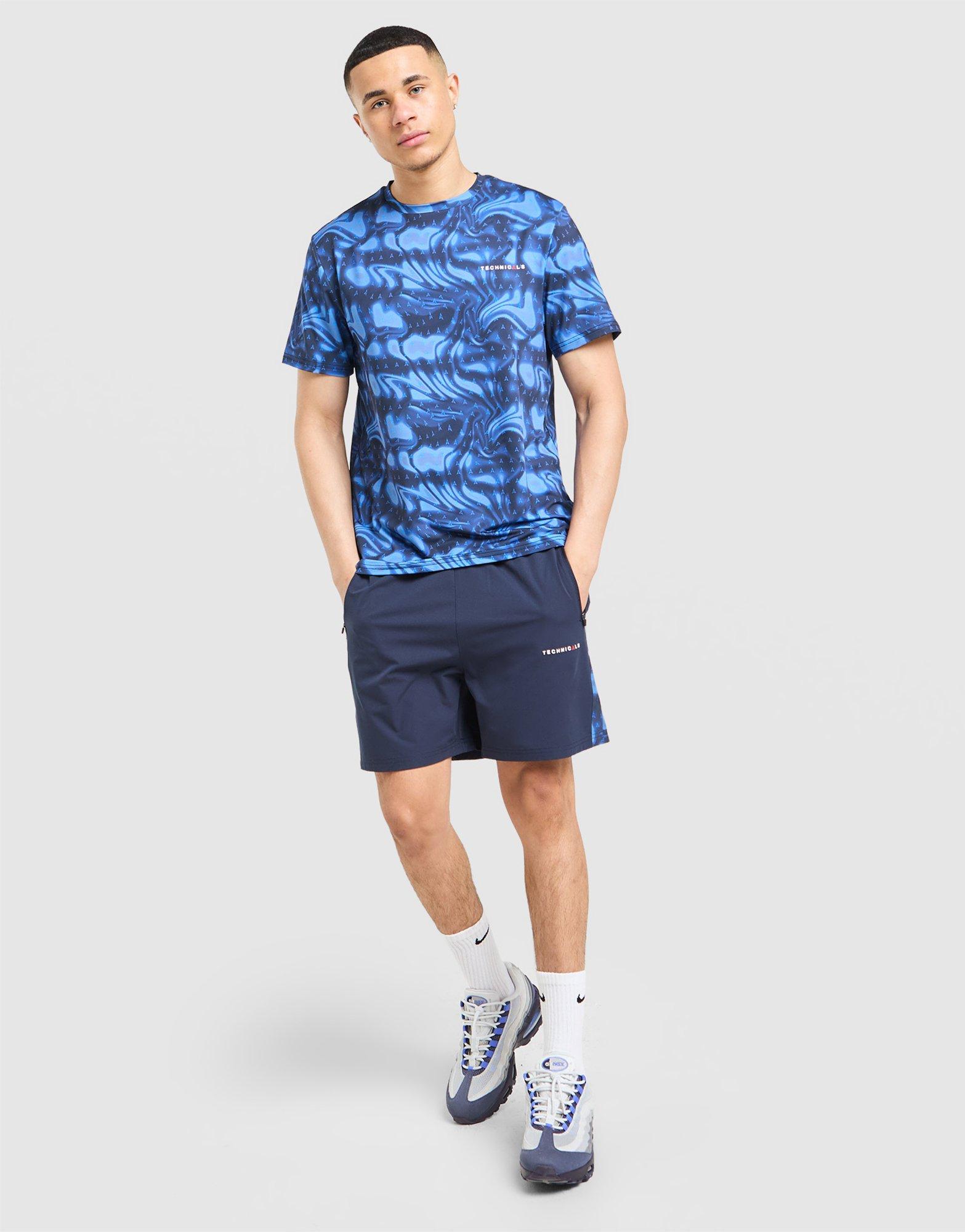 Technicals Fells Poly T-Shirt