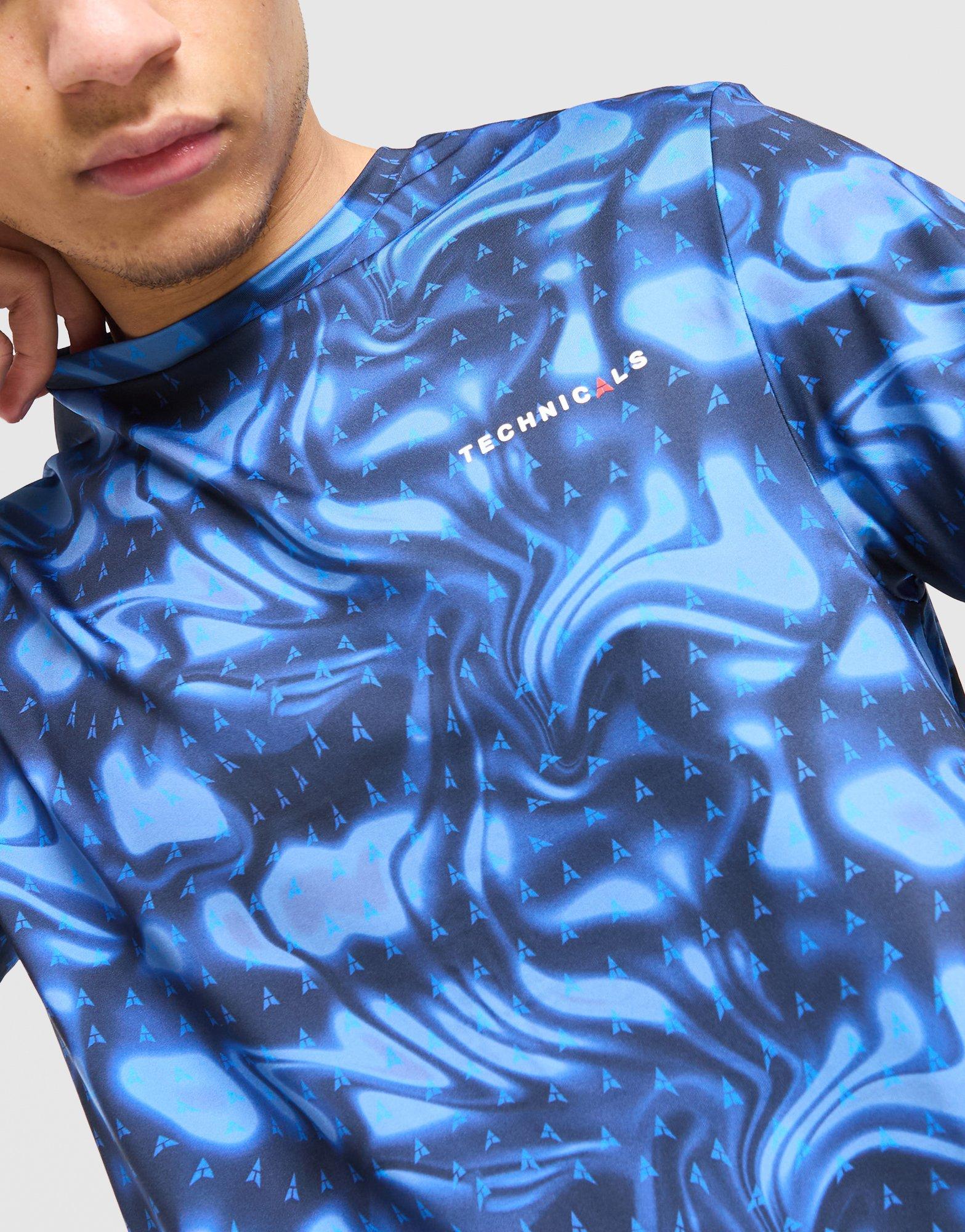 Technicals Fells Poly T-Shirt