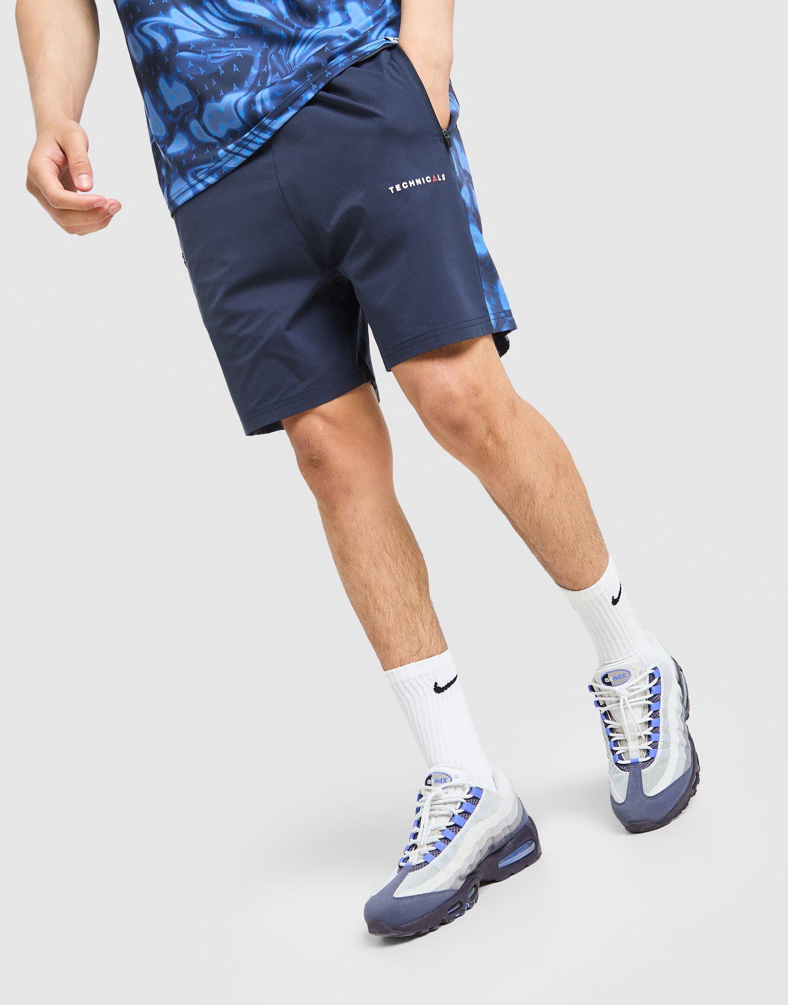 Technicals Fells Shorts