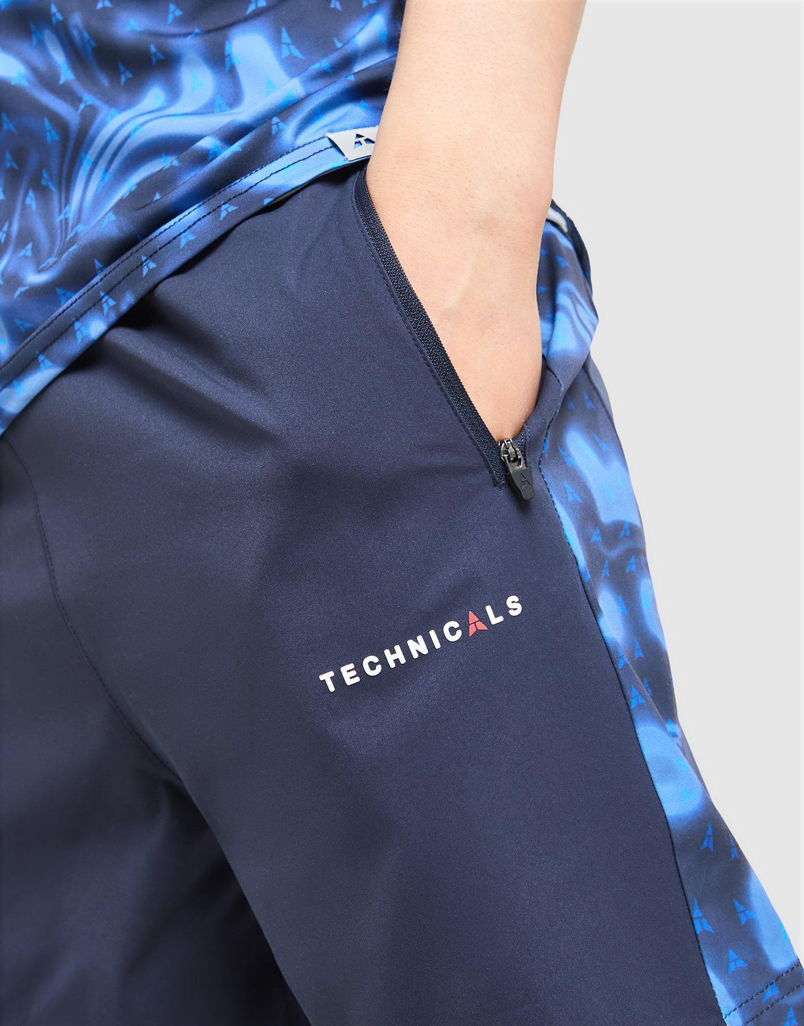 Technicals Fells Shorts