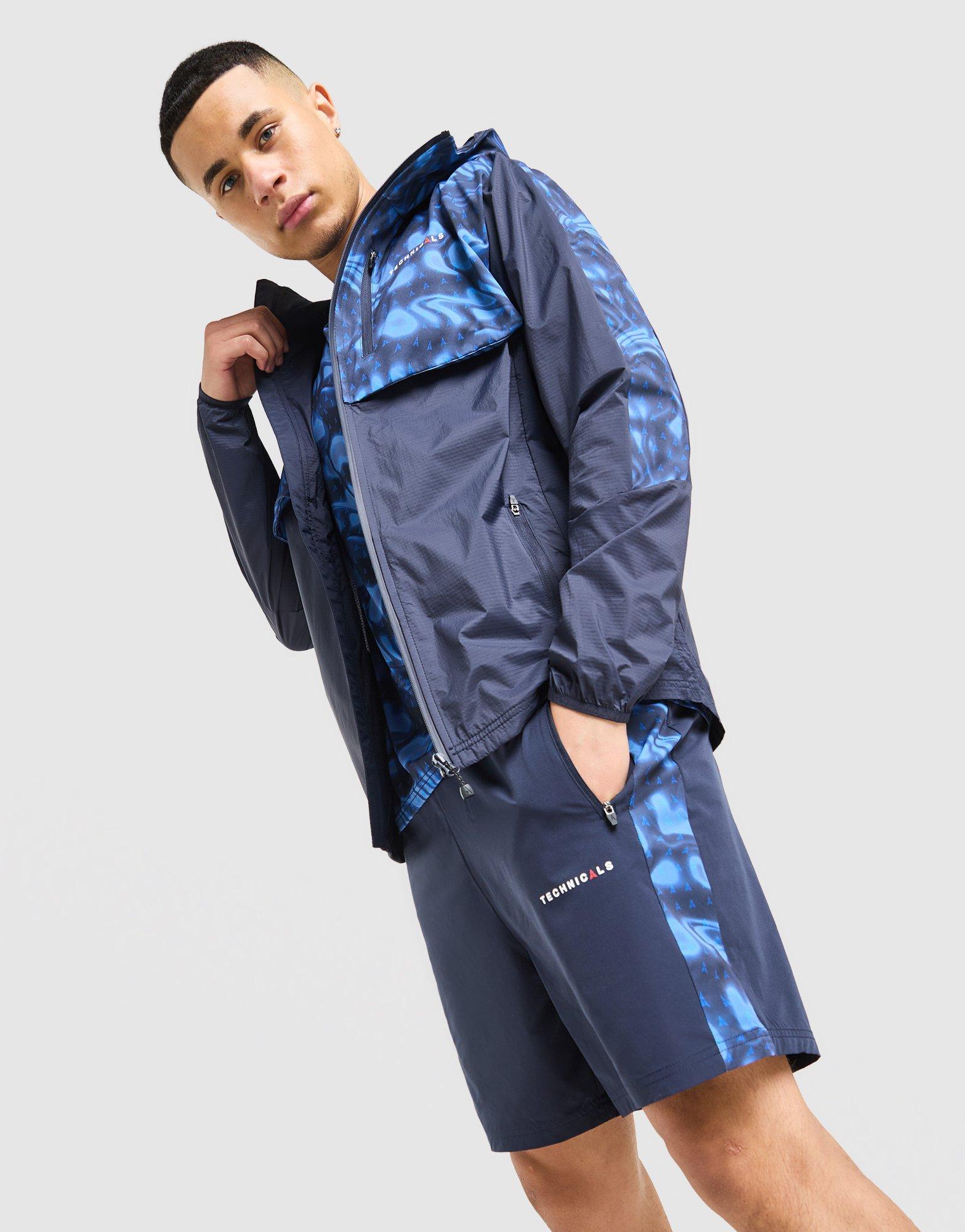 Technicals Fells Shorts