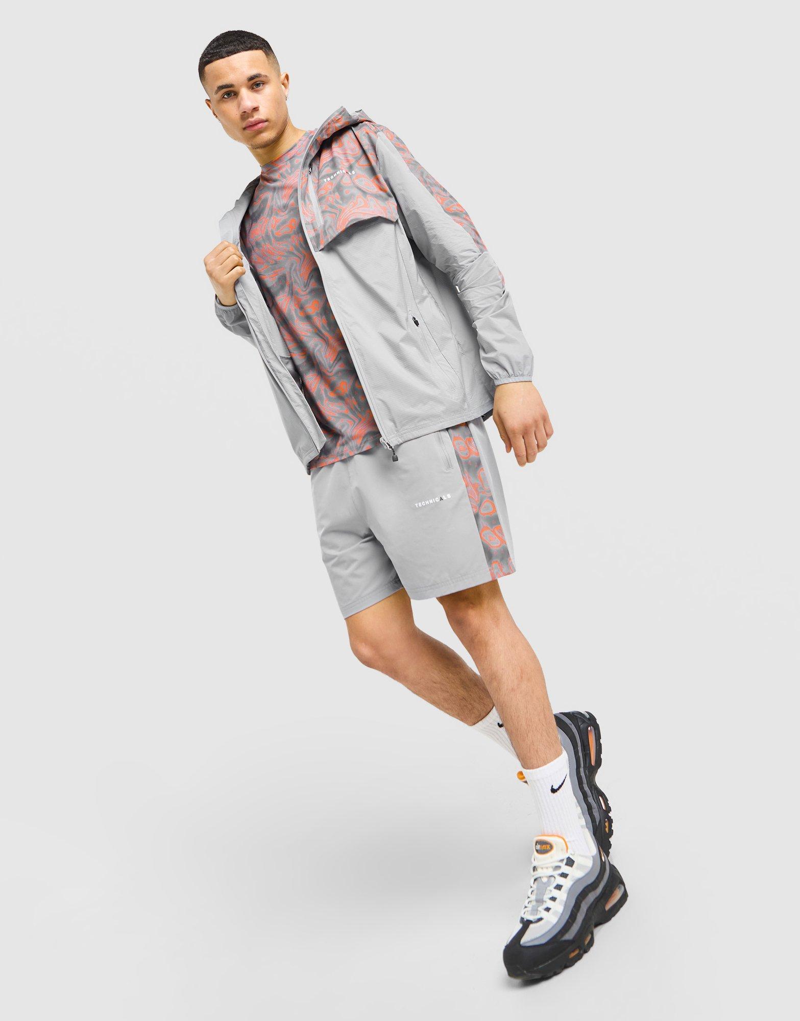 Technicals Fells Jacket