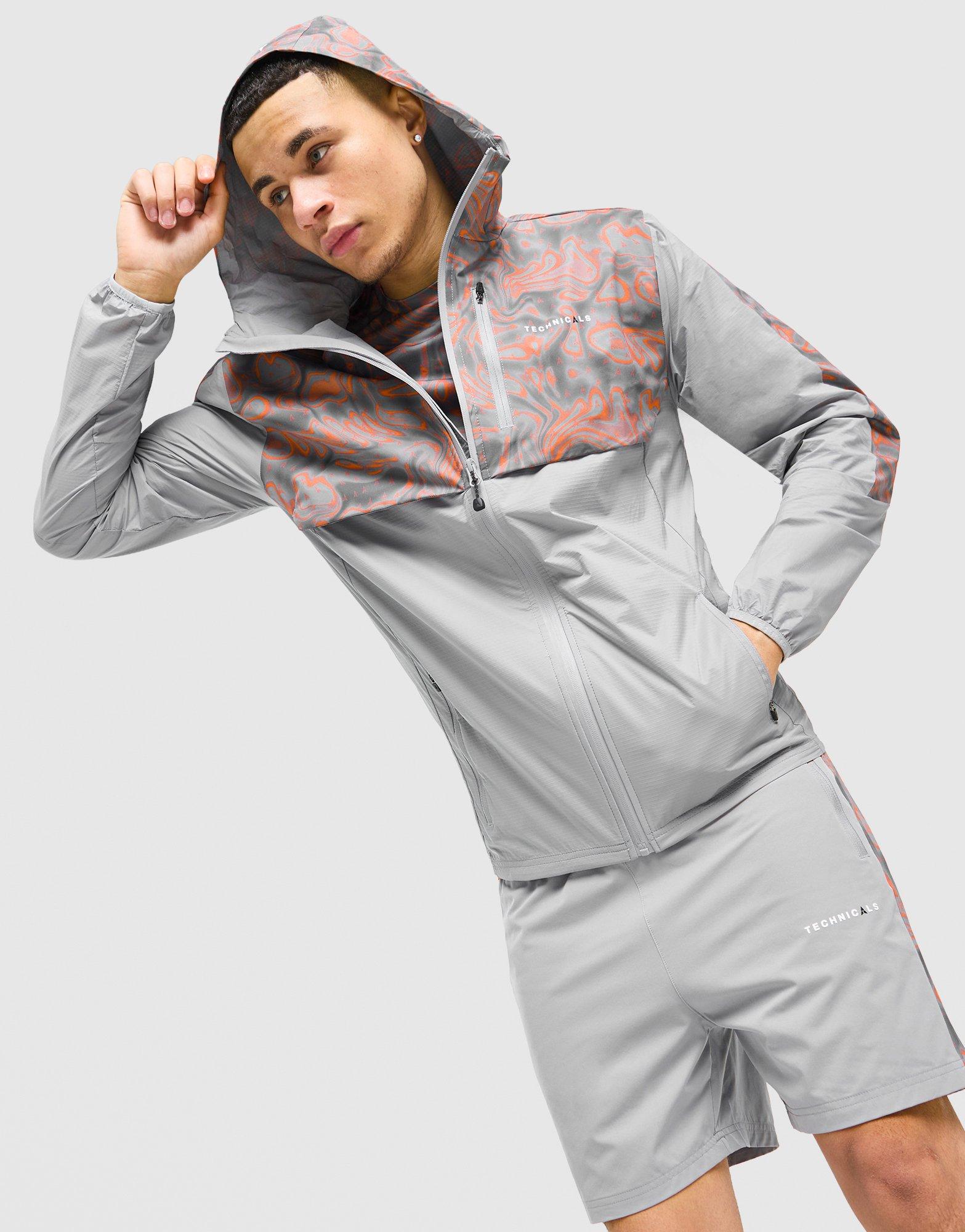 Technicals Fells Jacket