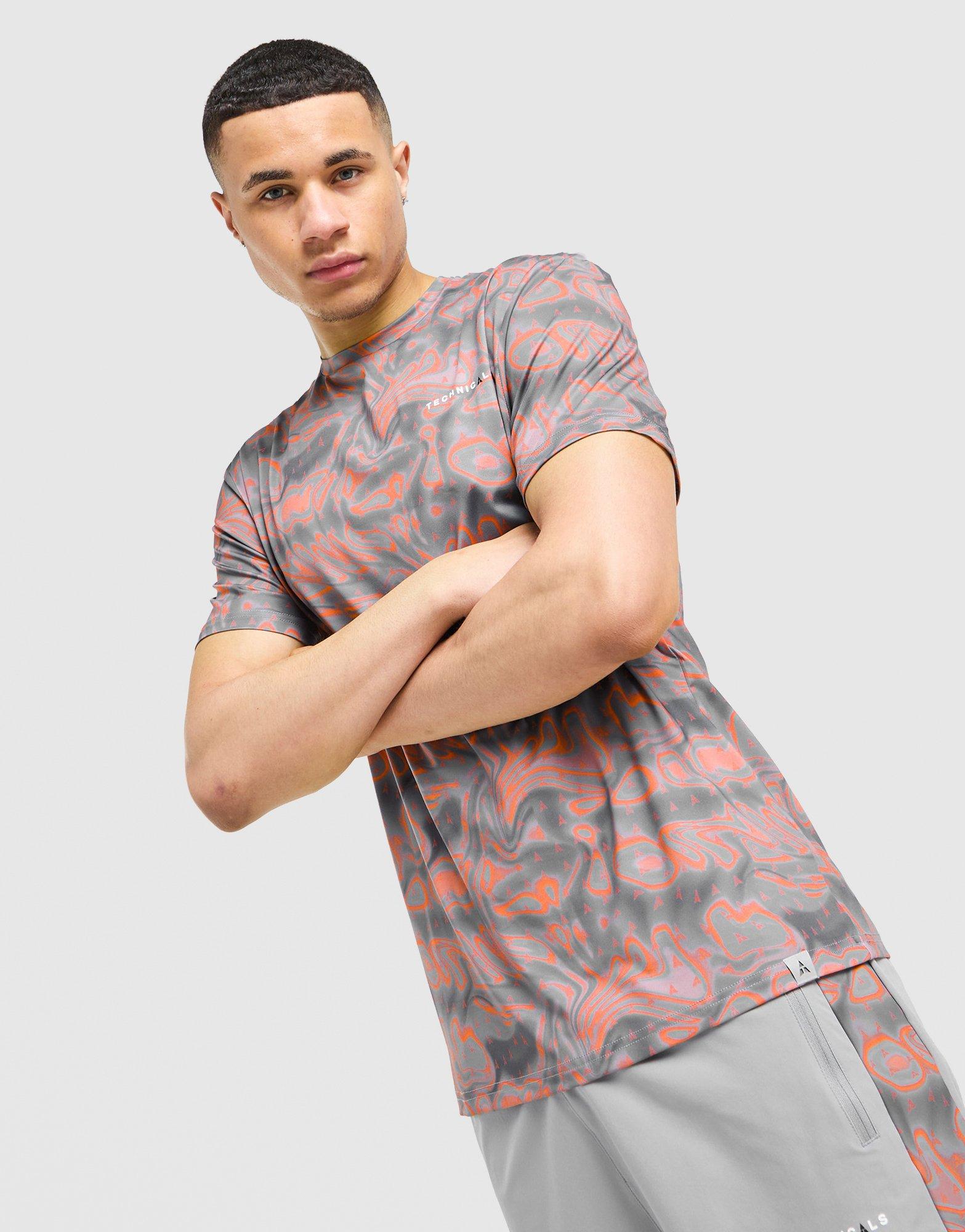 Technicals Fells Poly T-Shirt