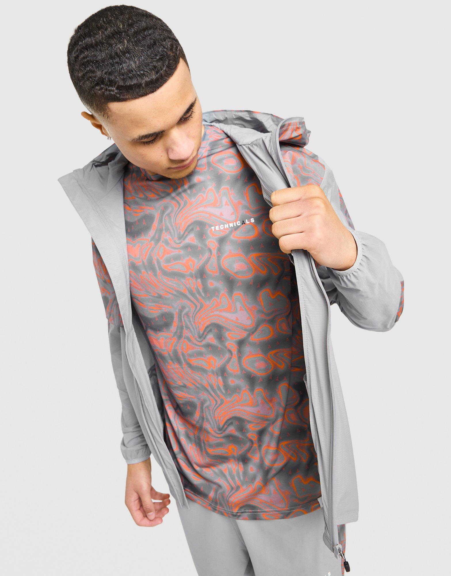 Technicals Fells Poly T-Shirt