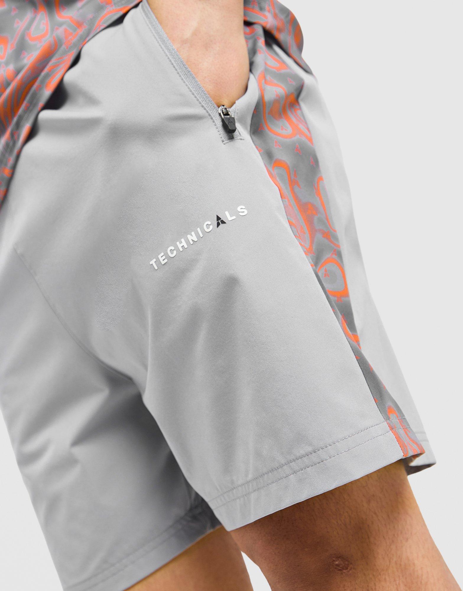 Technicals Fells Shorts