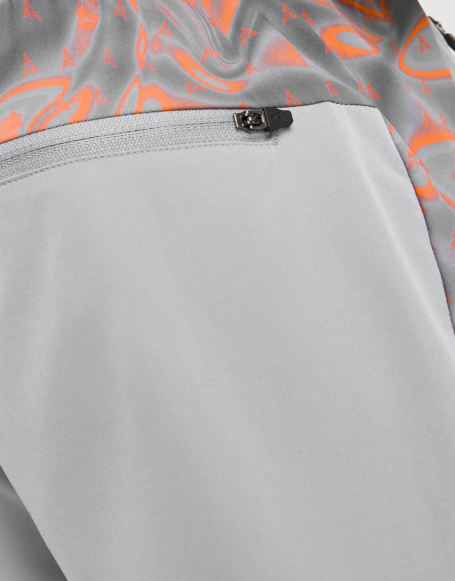 Technicals Fells Shorts