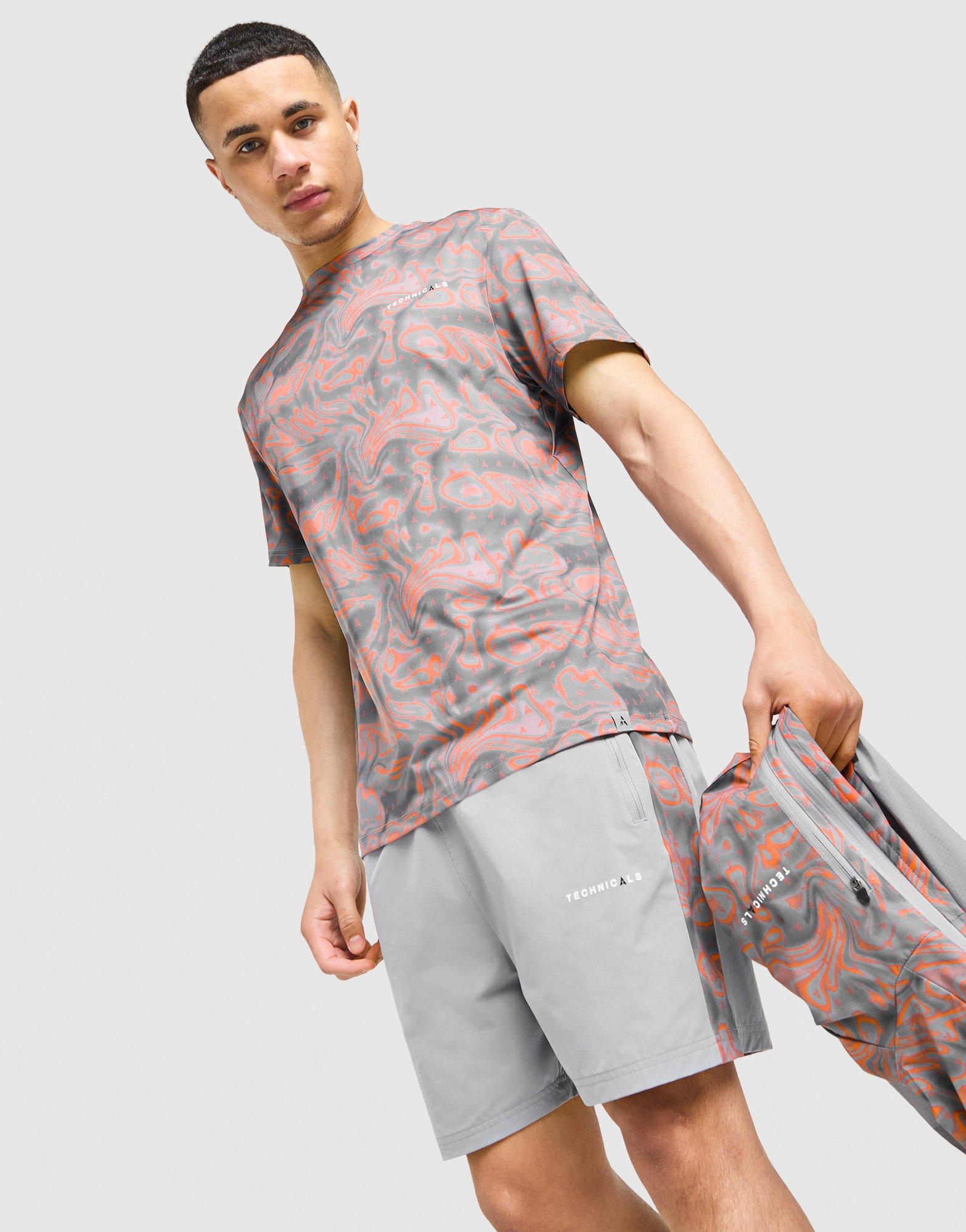 Technicals Fells Shorts