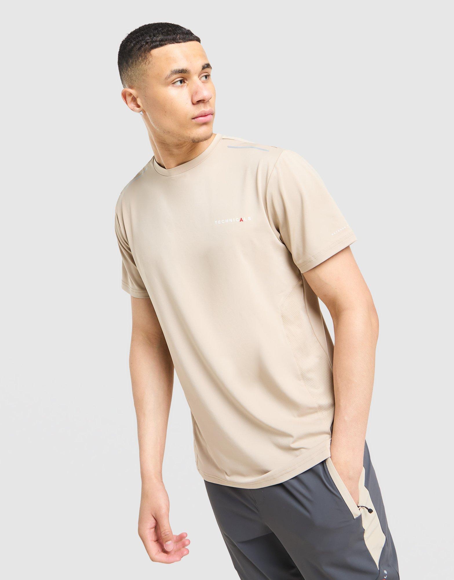 Technicals Nopeus T-Shirt