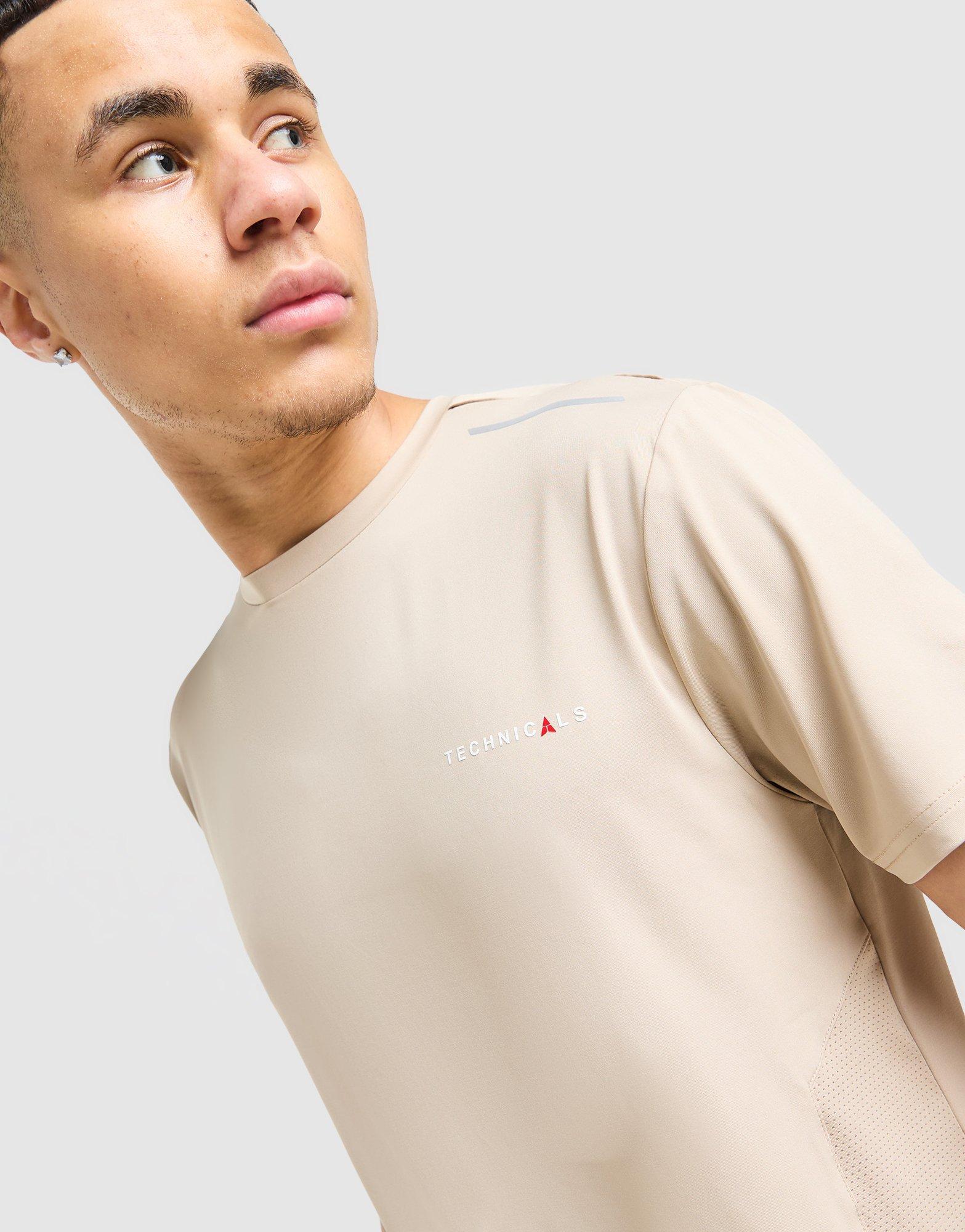 Technicals Nopeus T-Shirt